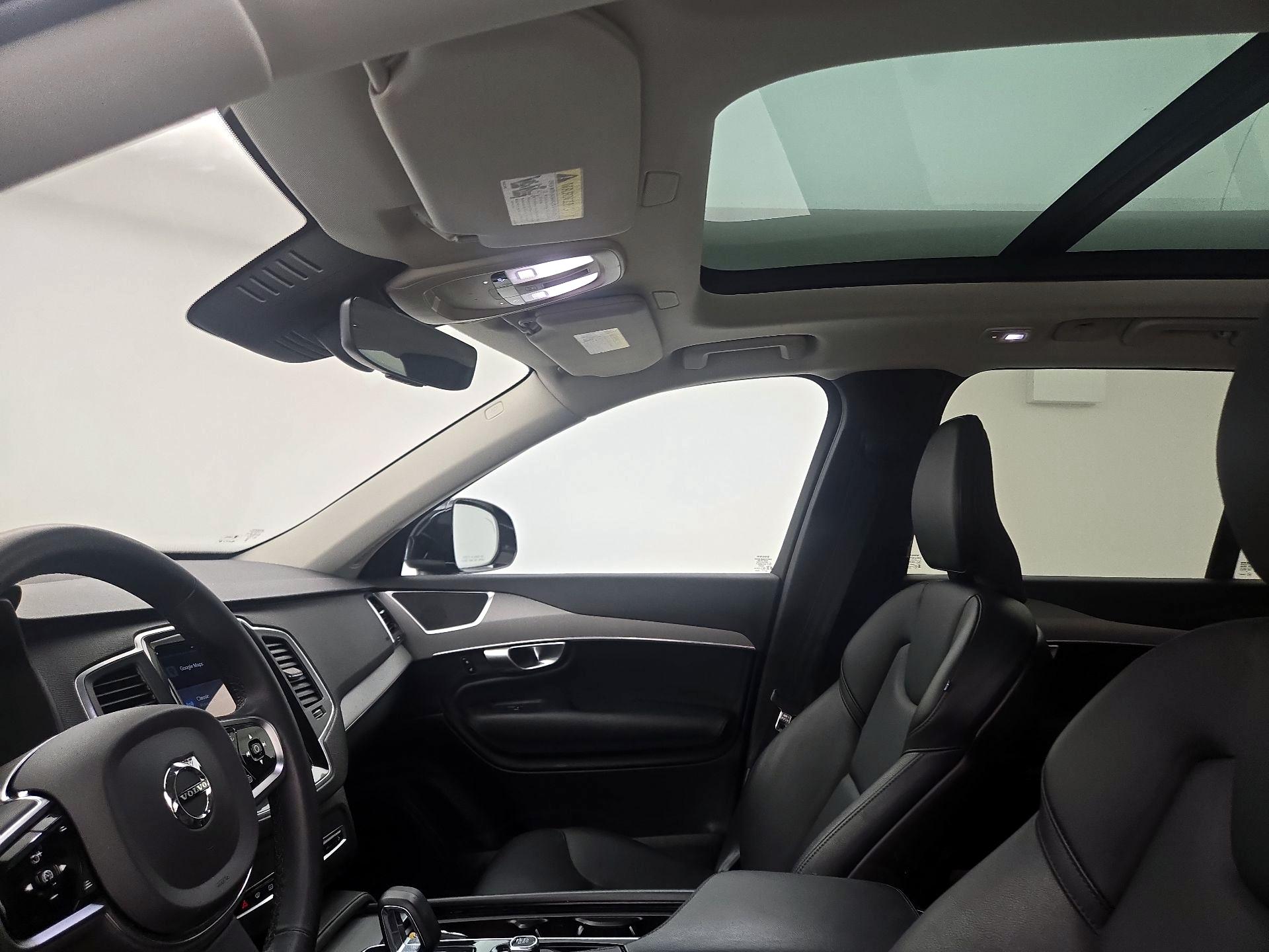 Thumbnail: 2024 Volvo XC90 - 20