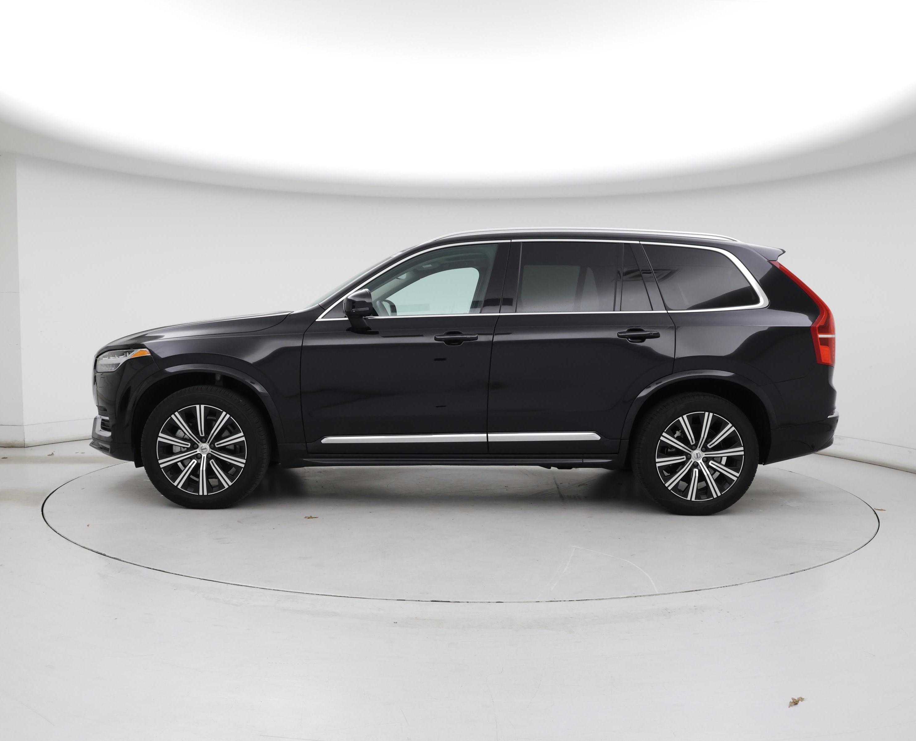 Thumbnail: 2024 Volvo XC90 - 3