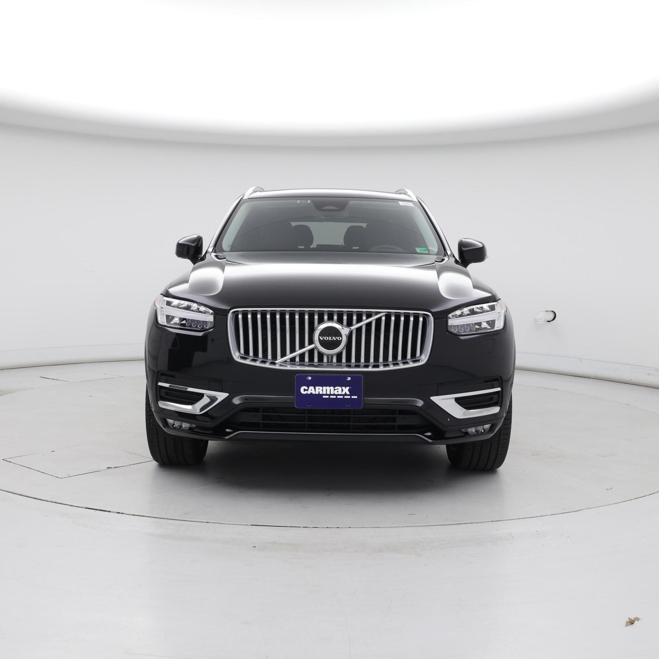 Thumbnail: 2024 Volvo XC90 - 5