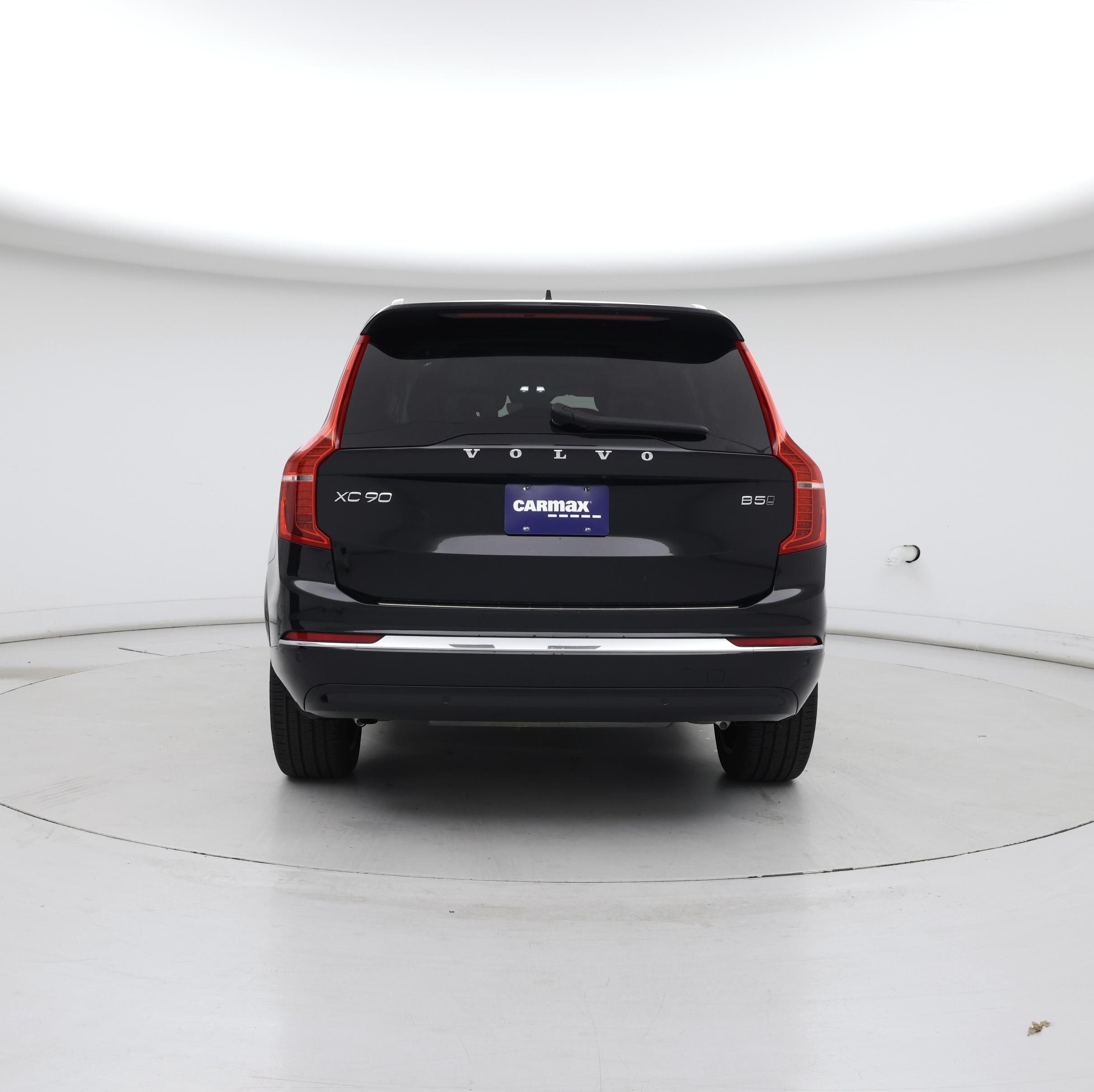 Thumbnail: 2024 Volvo XC90 - 6