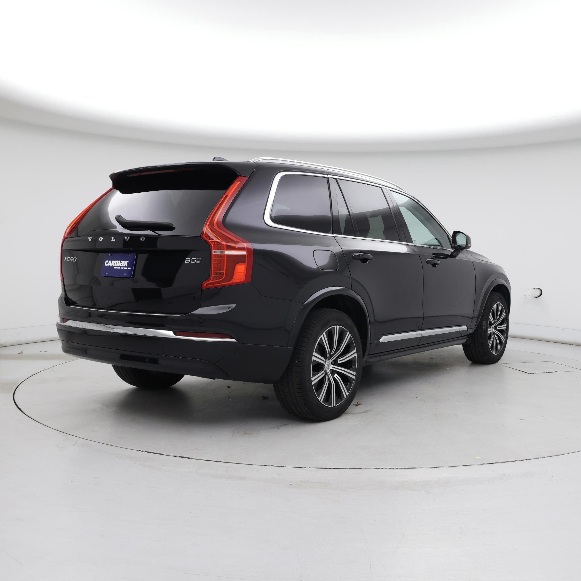 Thumbnail: 2024 Volvo XC90 - 8