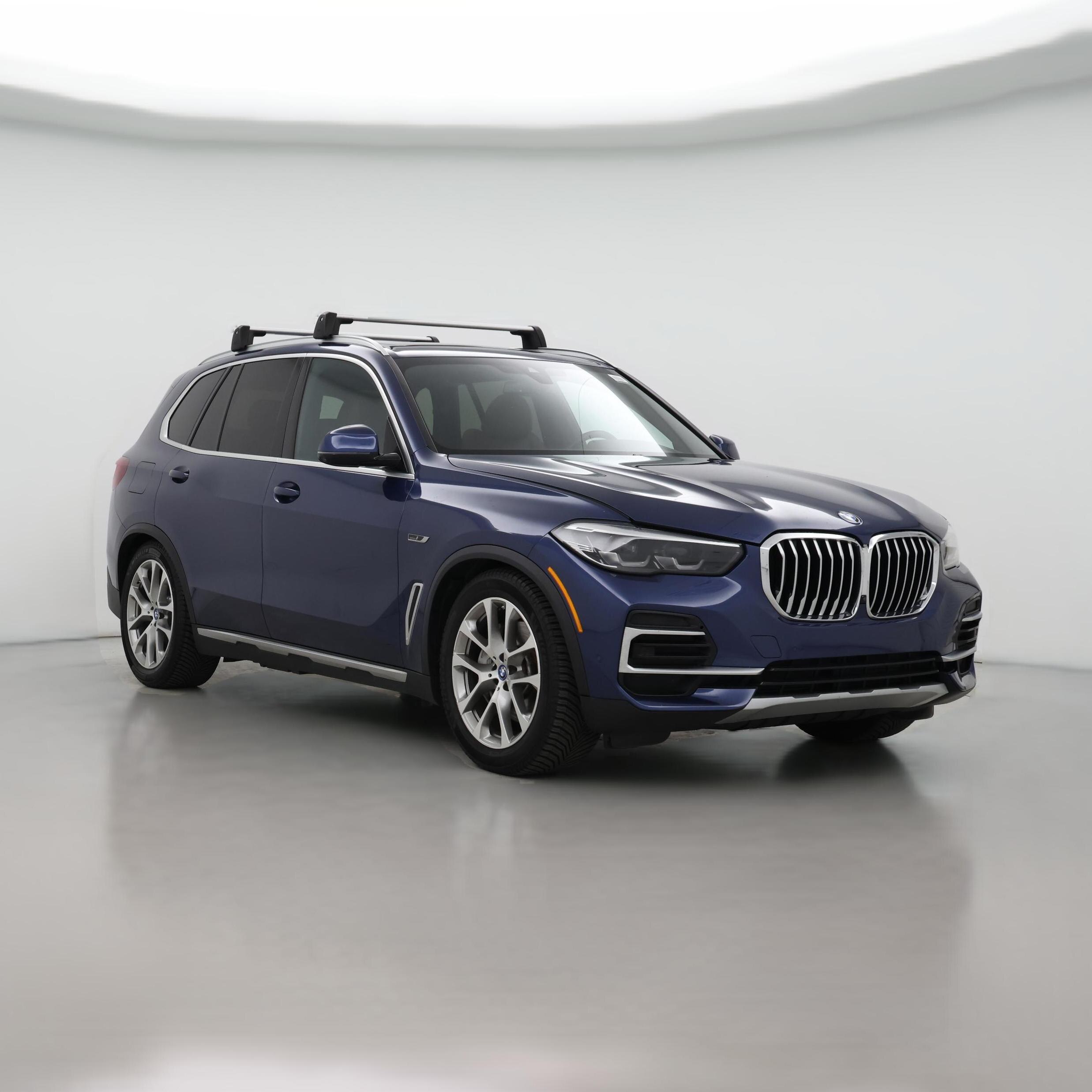 Thumbnail: 2023 BMW X5 - 1