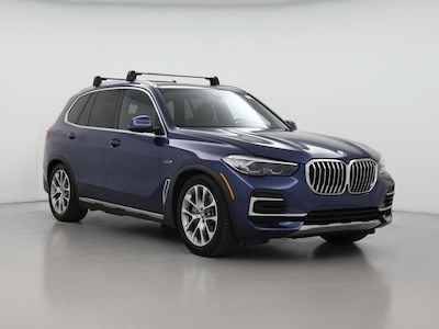 2023 BMW X5 Plug In Hybrid XDrive45e