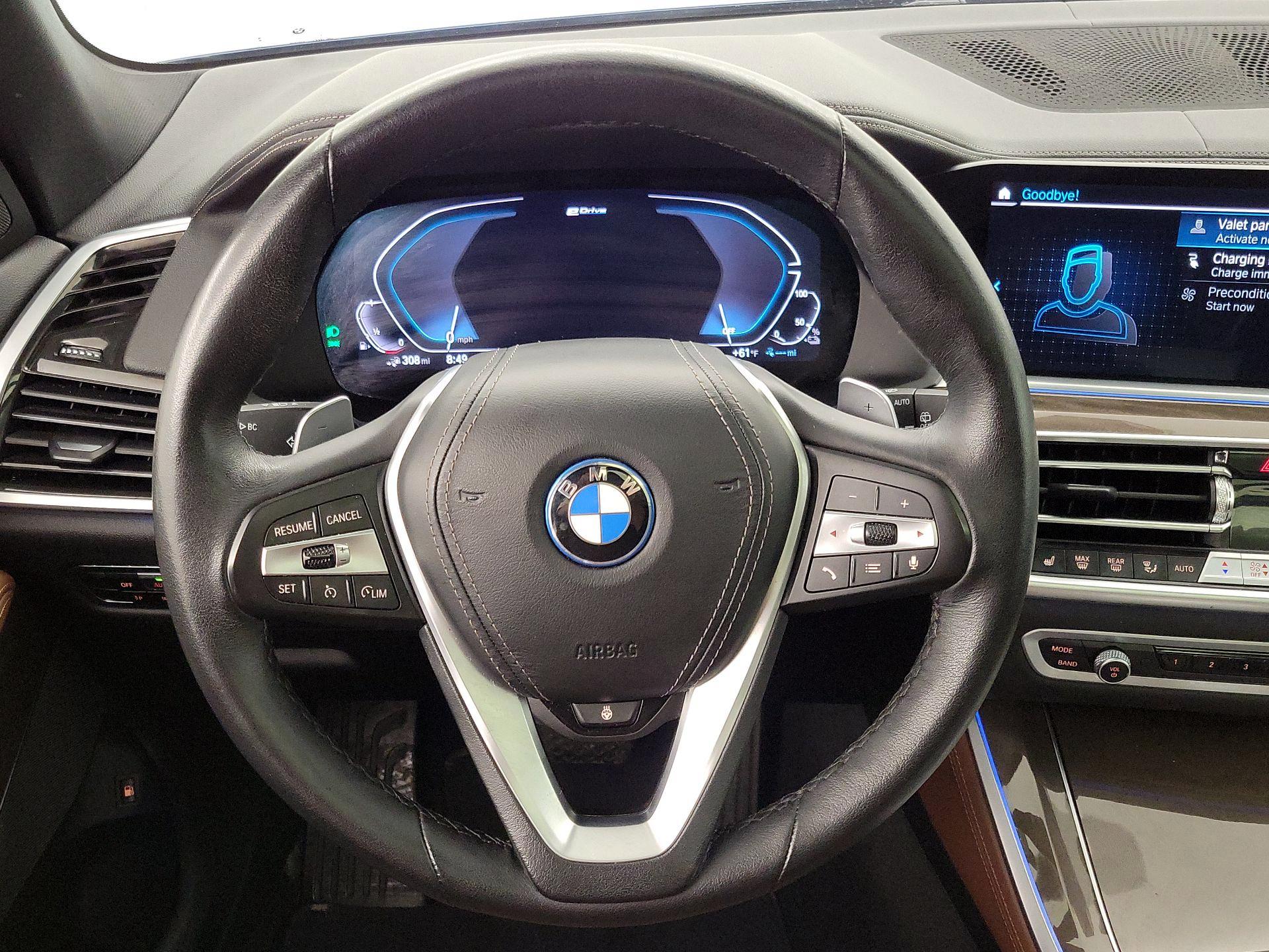 Thumbnail: 2023 BMW X5 - 10