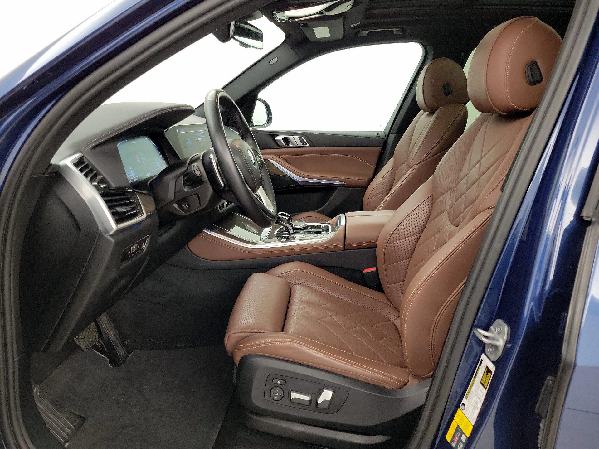 Thumbnail: 2023 BMW X5 - 11