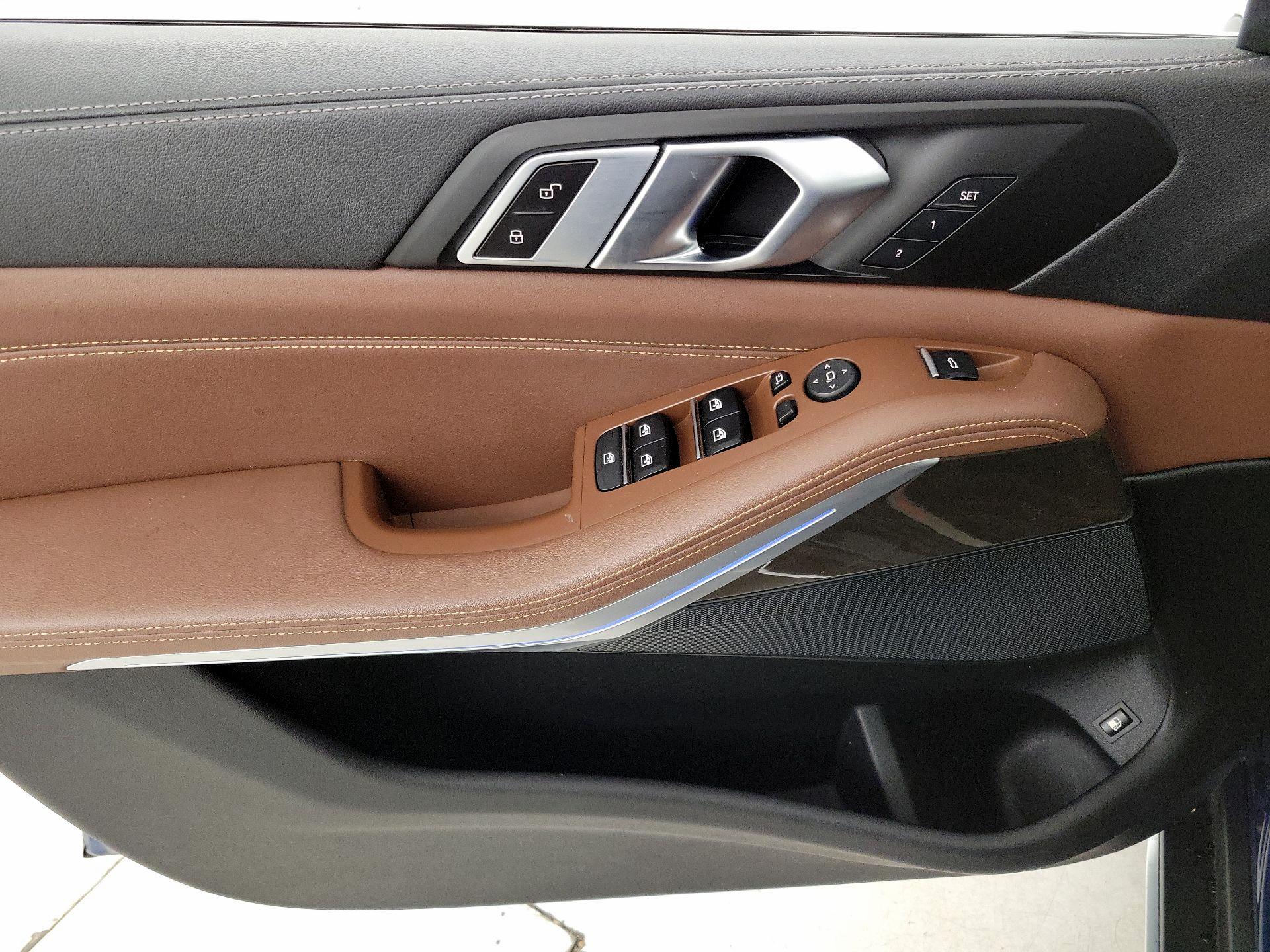 Thumbnail: 2023 BMW X5 - 12