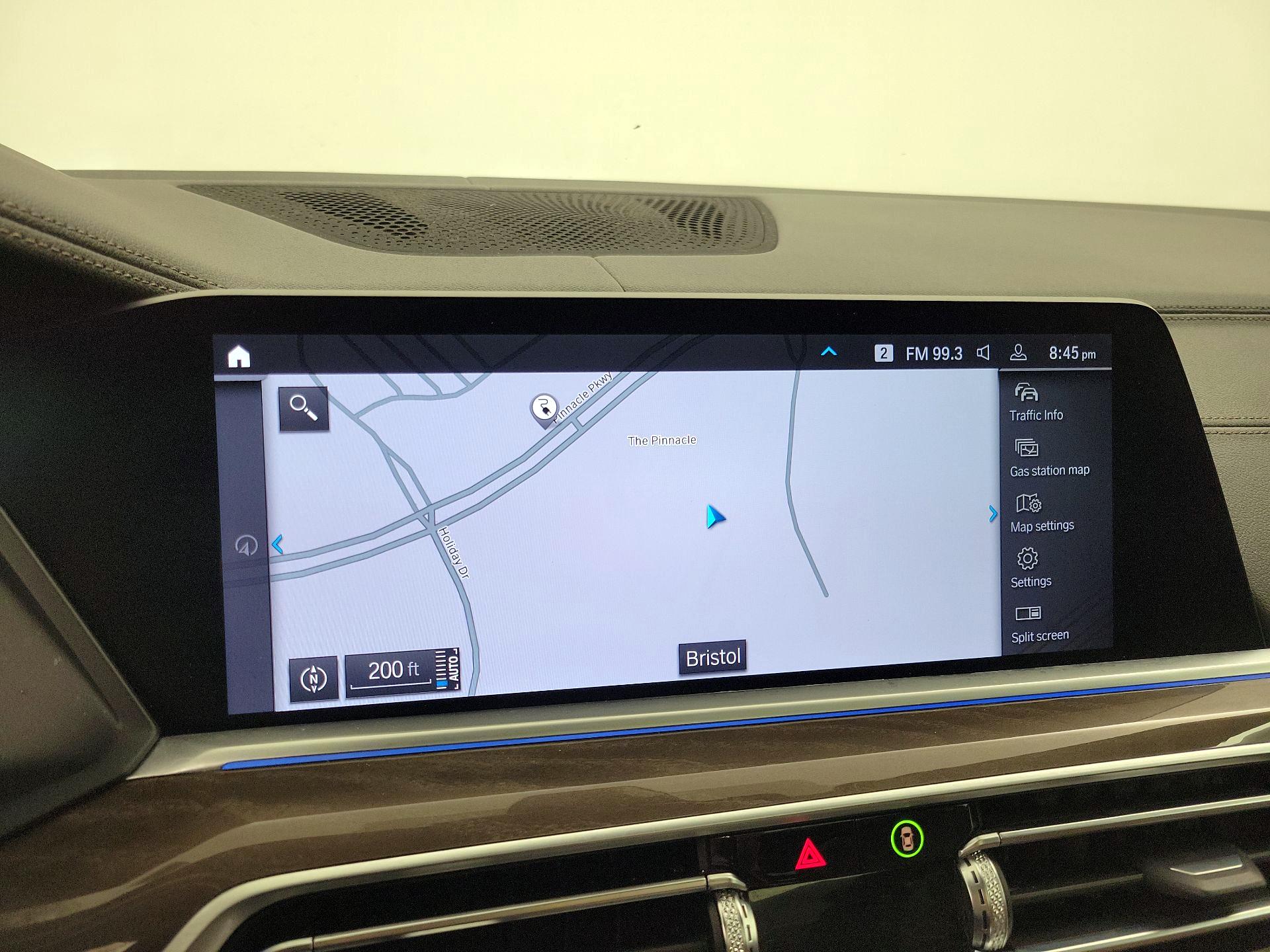 Thumbnail: 2023 BMW X5 - 14