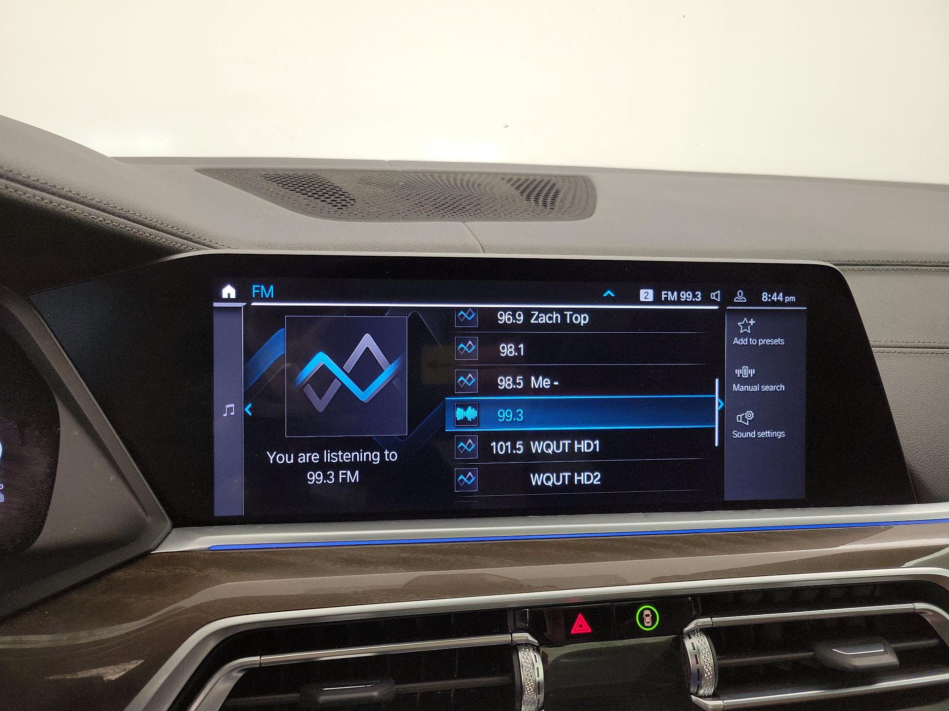 Thumbnail: 2023 BMW X5 - 16