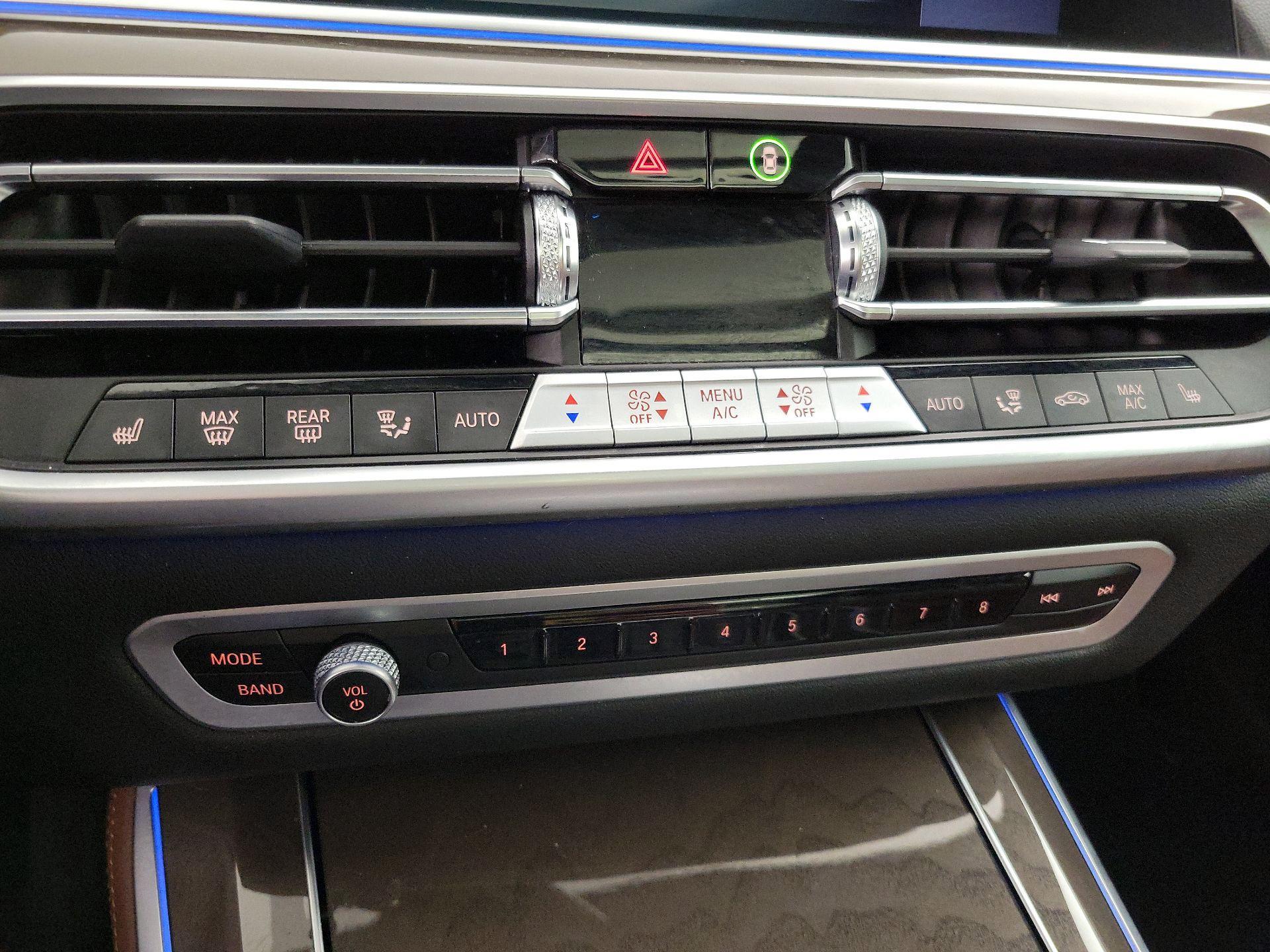 Thumbnail: 2023 BMW X5 - 17