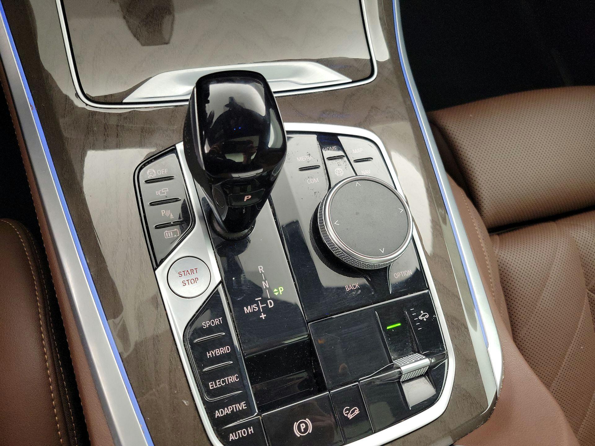 Thumbnail: 2023 BMW X5 - 18