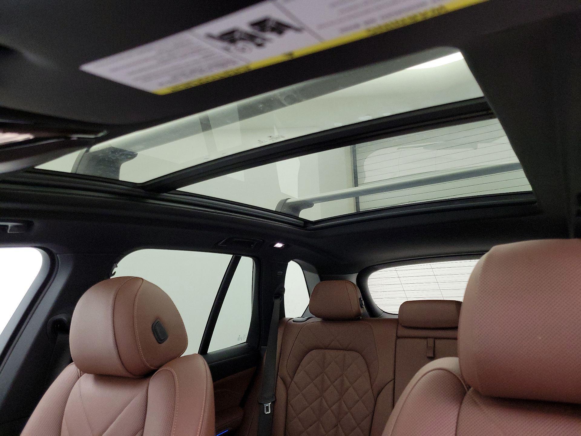 Thumbnail: 2023 BMW X5 - 20