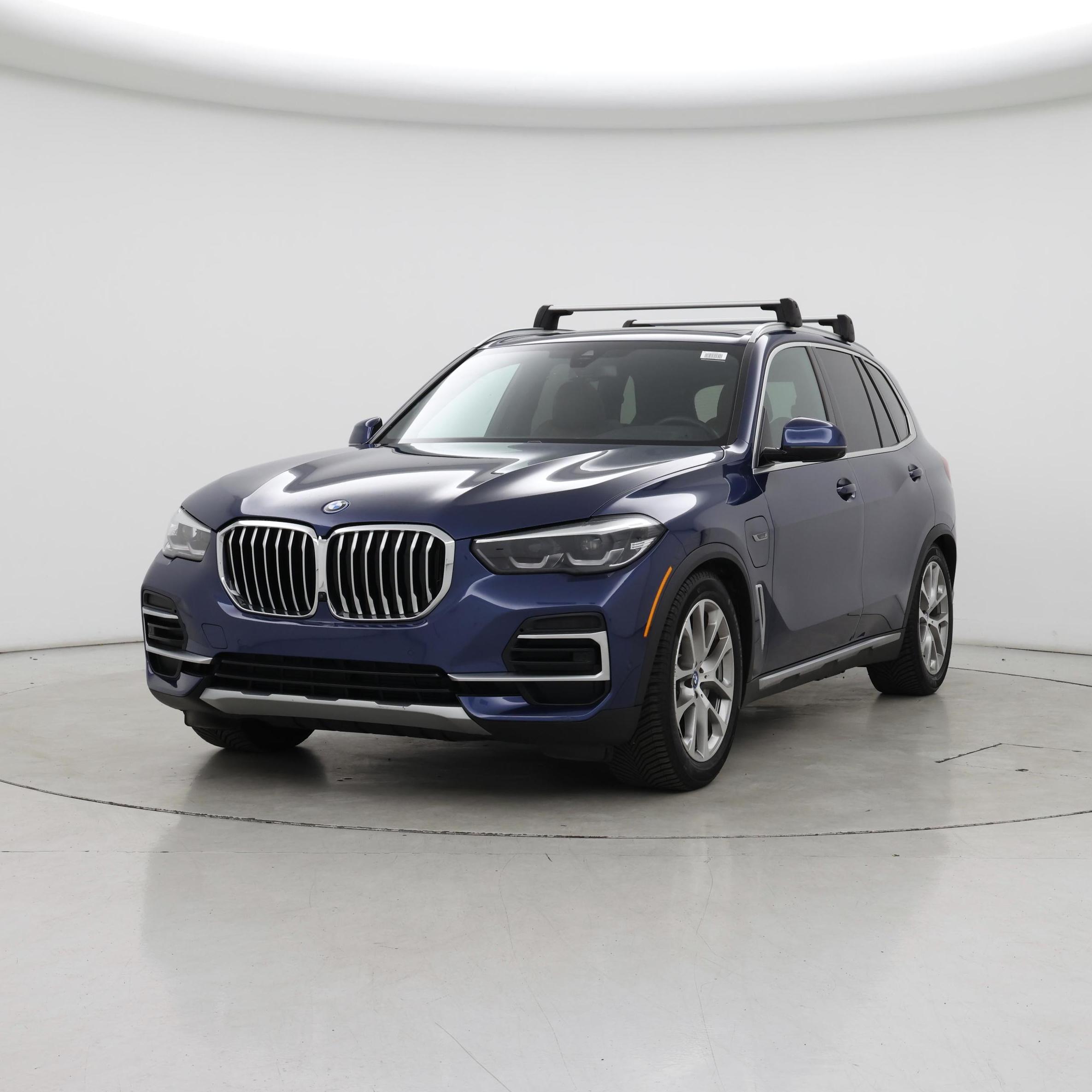 Thumbnail: 2023 BMW X5 - 4