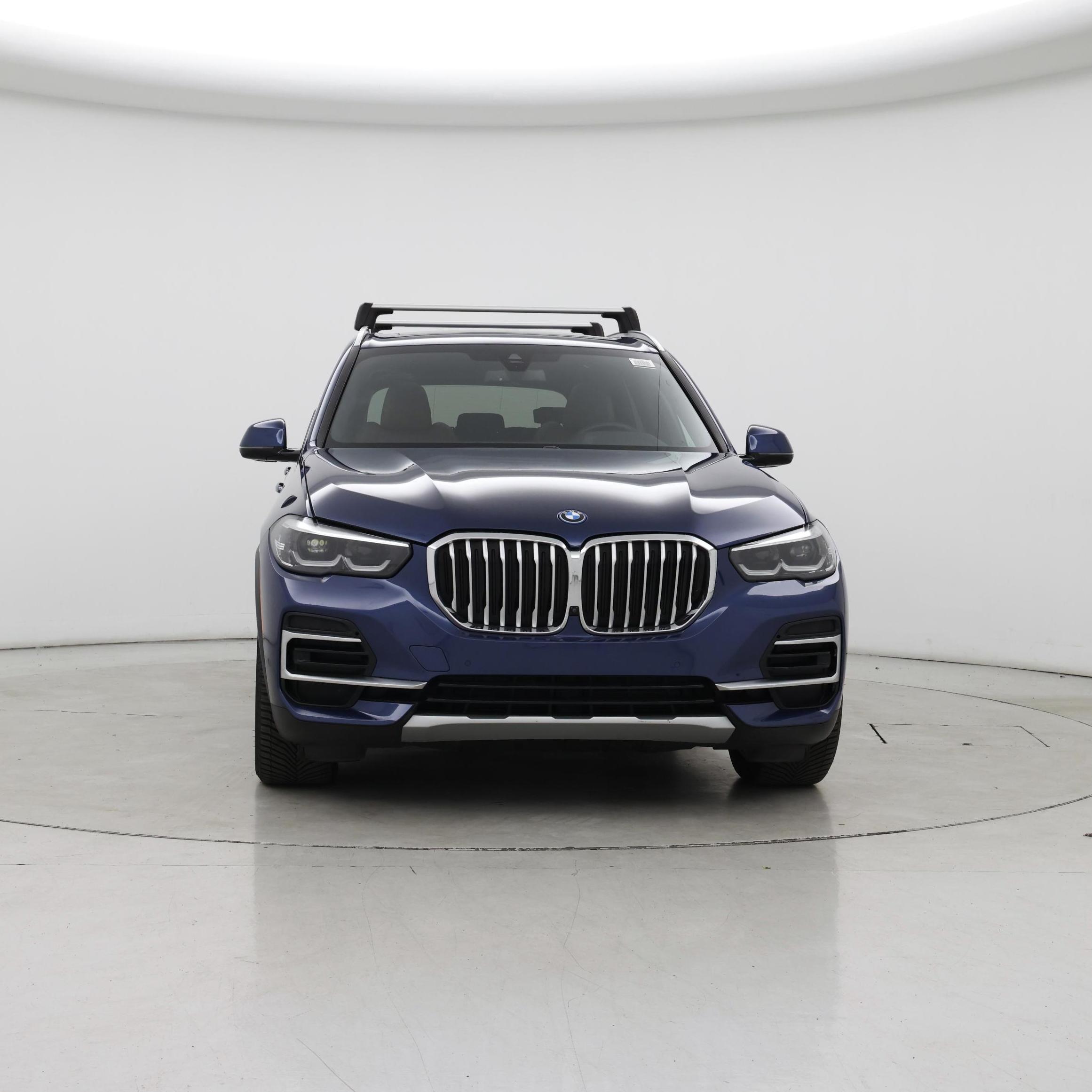 Thumbnail: 2023 BMW X5 - 5