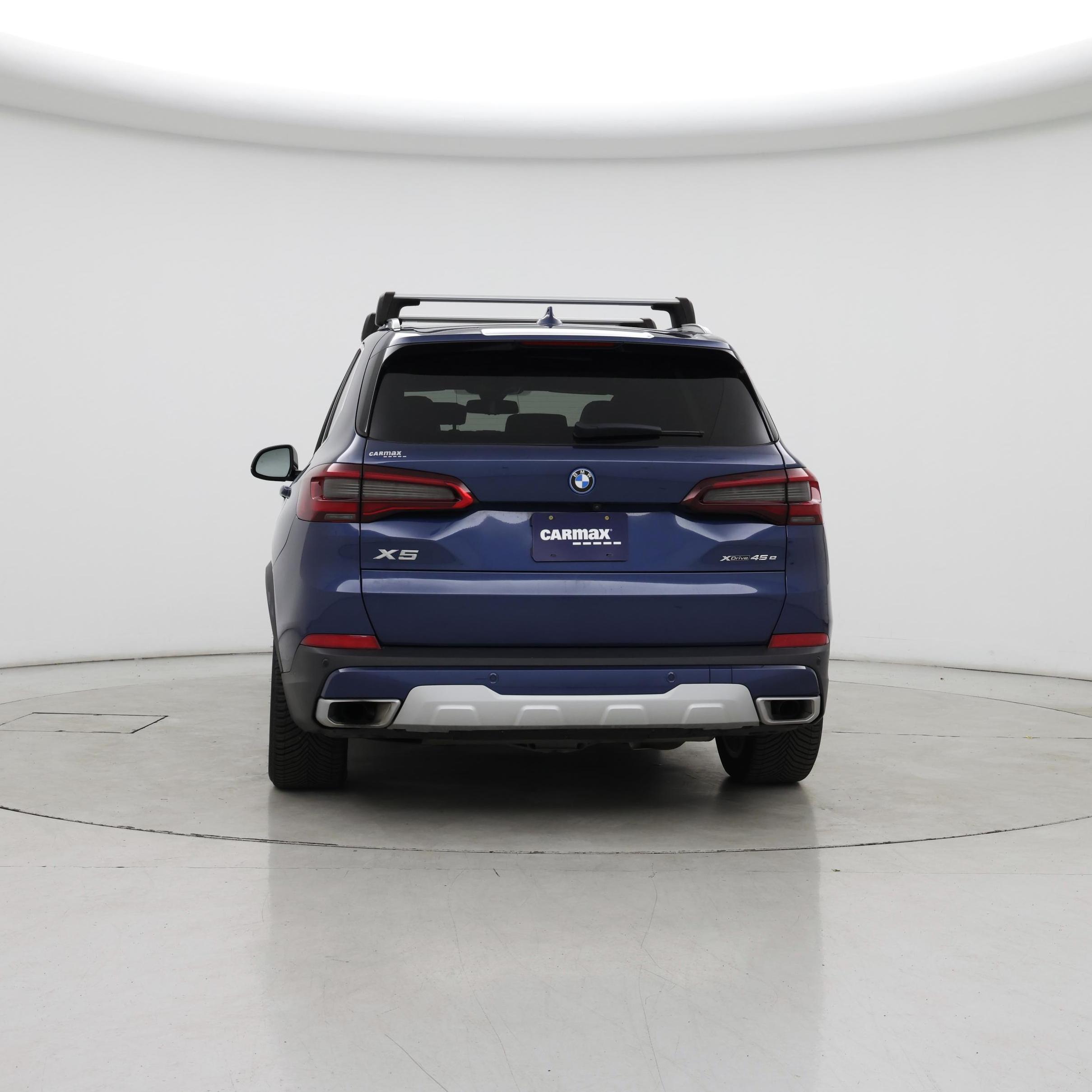 Thumbnail: 2023 BMW X5 - 6