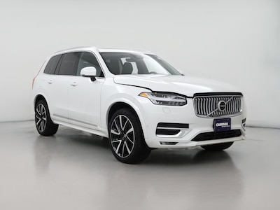 2024 Volvo XC90 B6 Plus Bright Theme