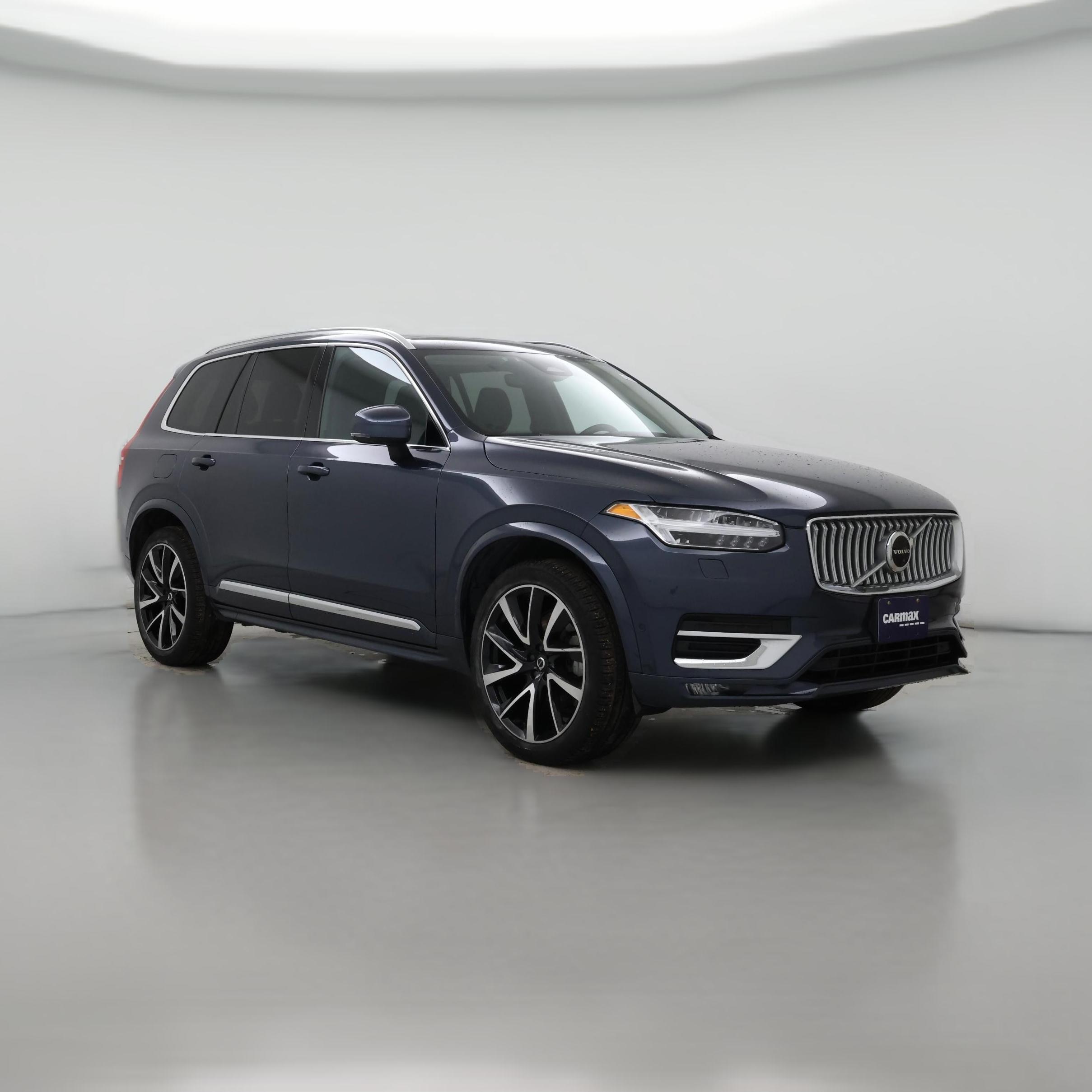 Thumbnail: 2023 Volvo XC90 - 1