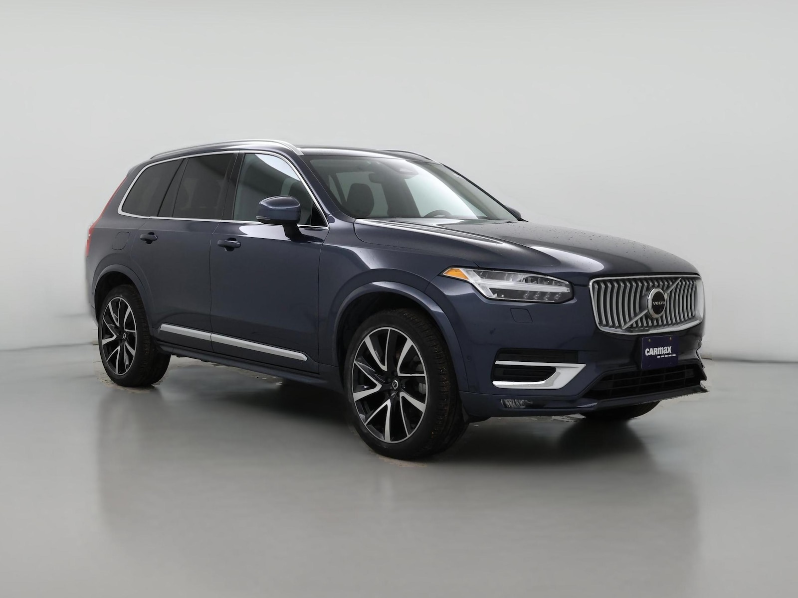 2023 Volvo XC90