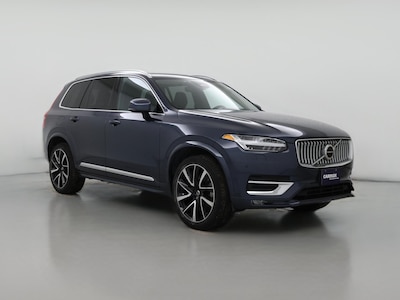 2023 Volvo XC90 B5 Plus