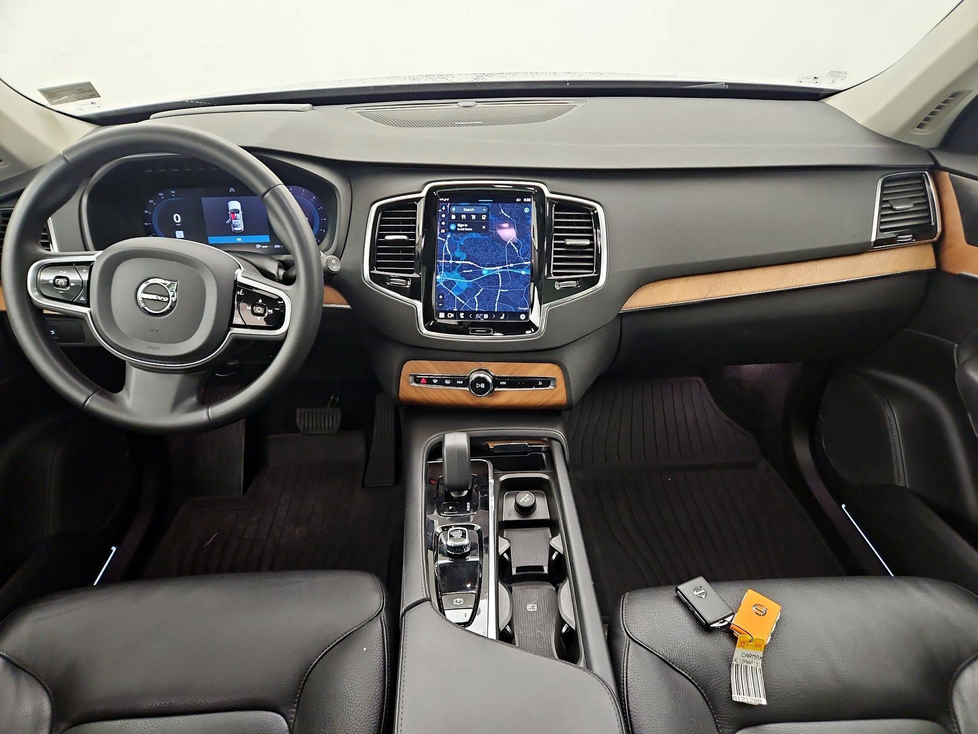 Thumbnail: 2023 Volvo XC90 - 9