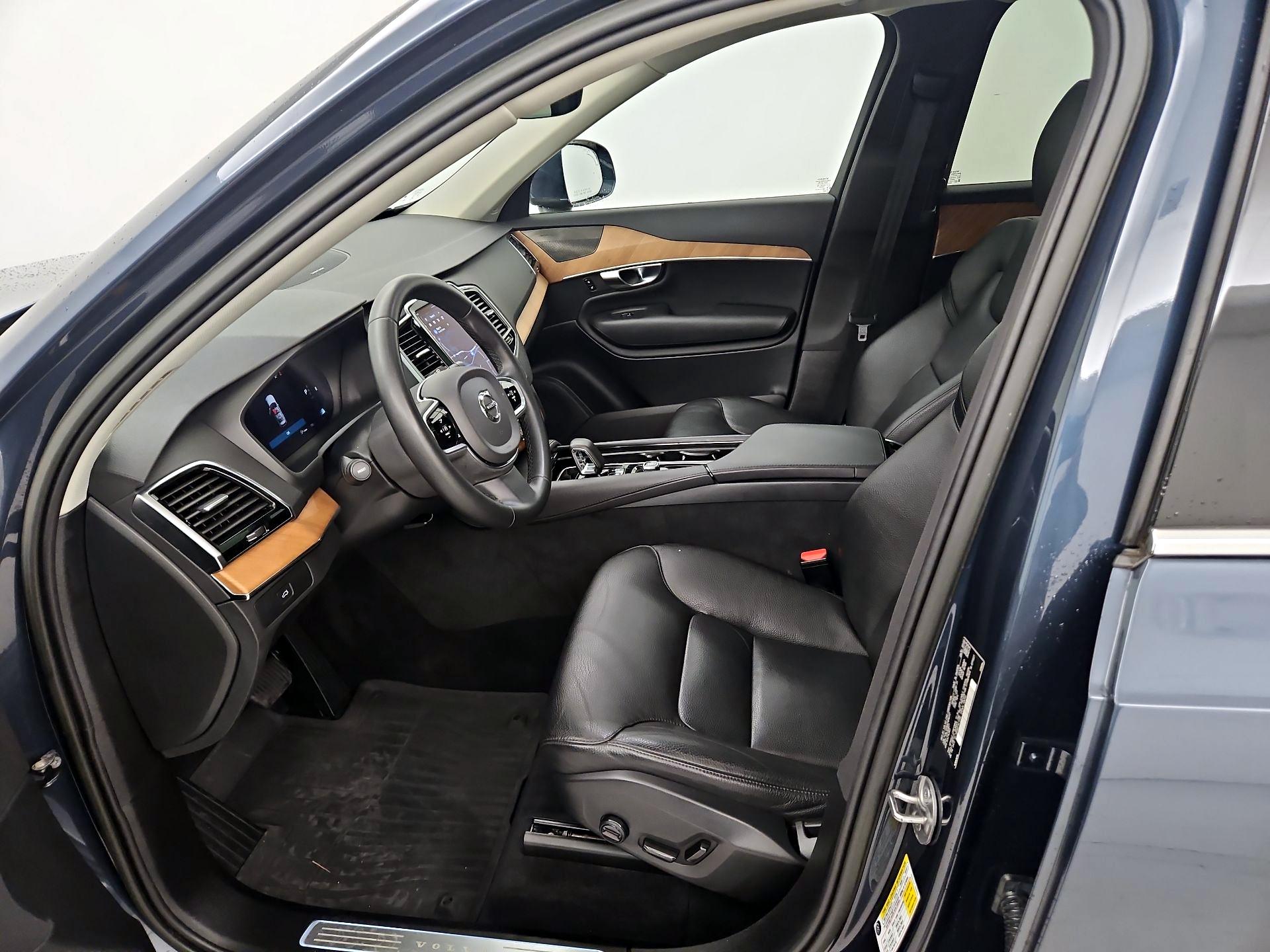 Thumbnail: 2023 Volvo XC90 - 11