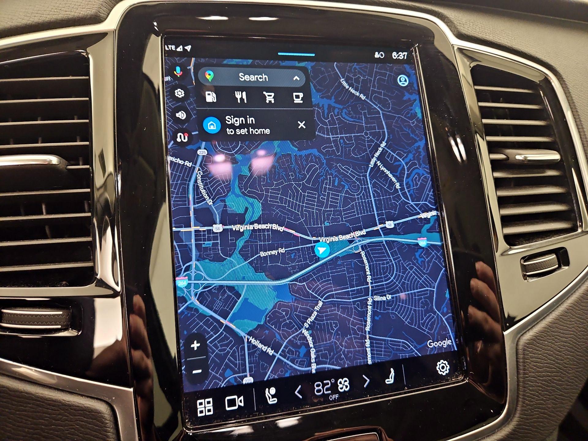 Thumbnail: 2023 Volvo XC90 - 14