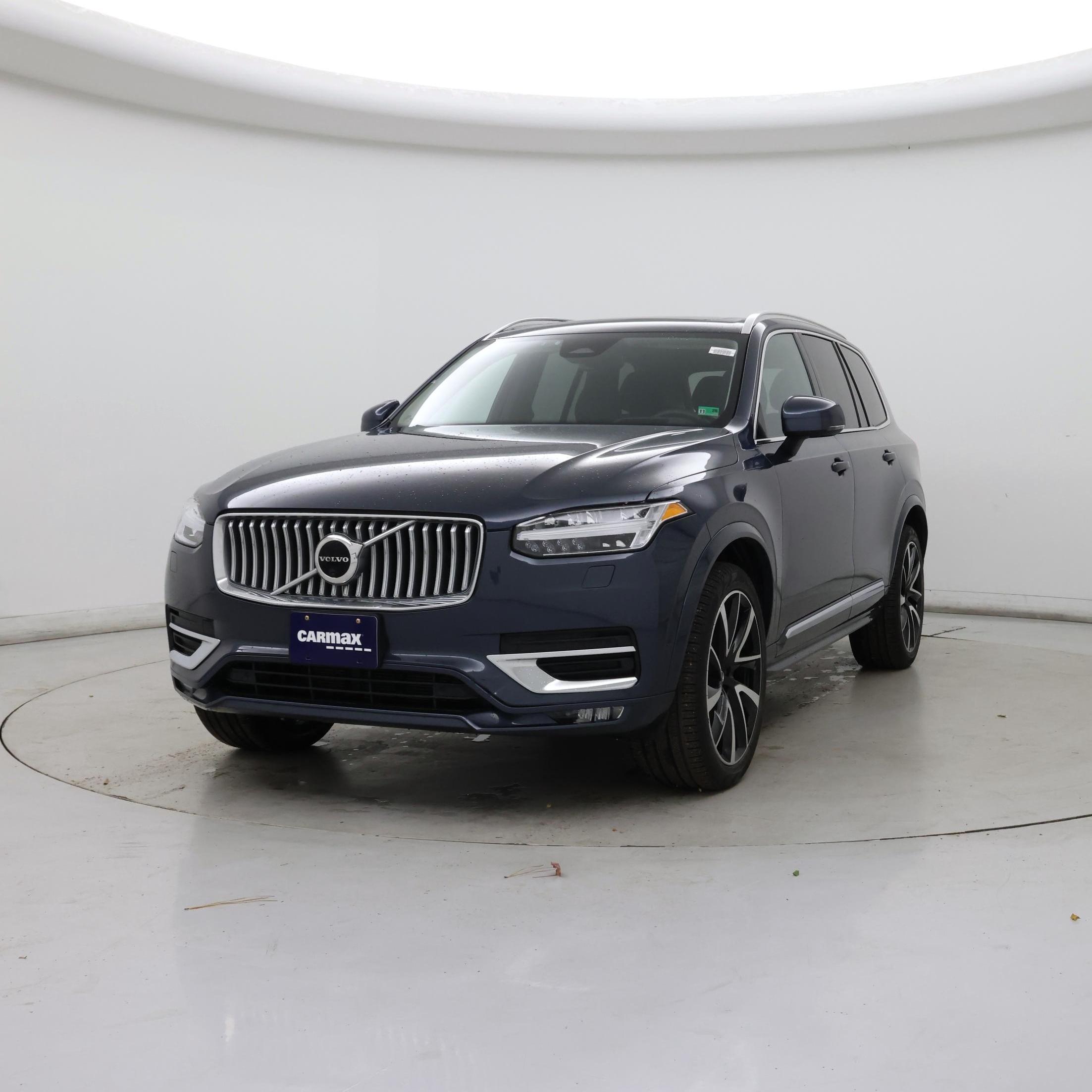 Thumbnail: 2023 Volvo XC90 - 4