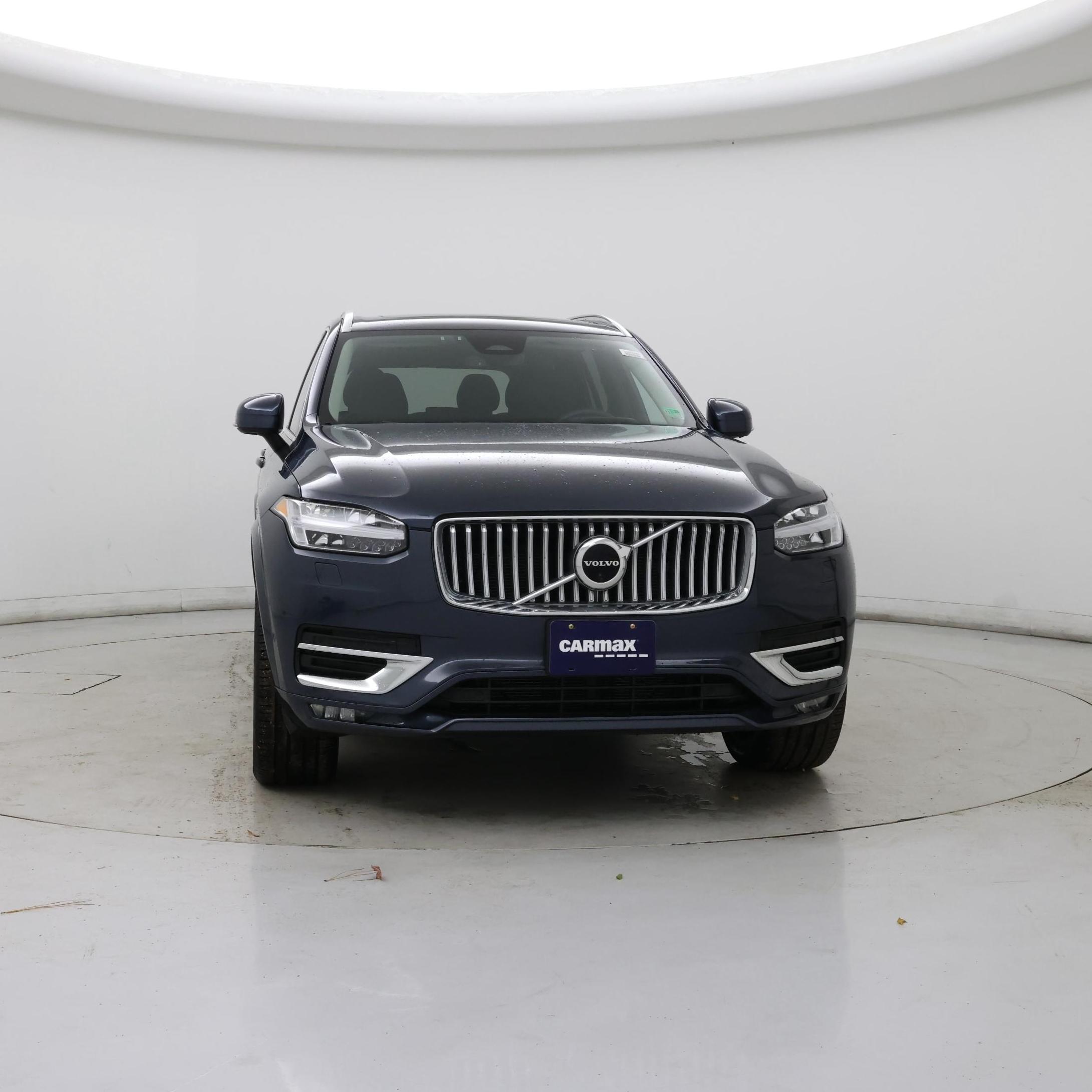 Thumbnail: 2023 Volvo XC90 - 5