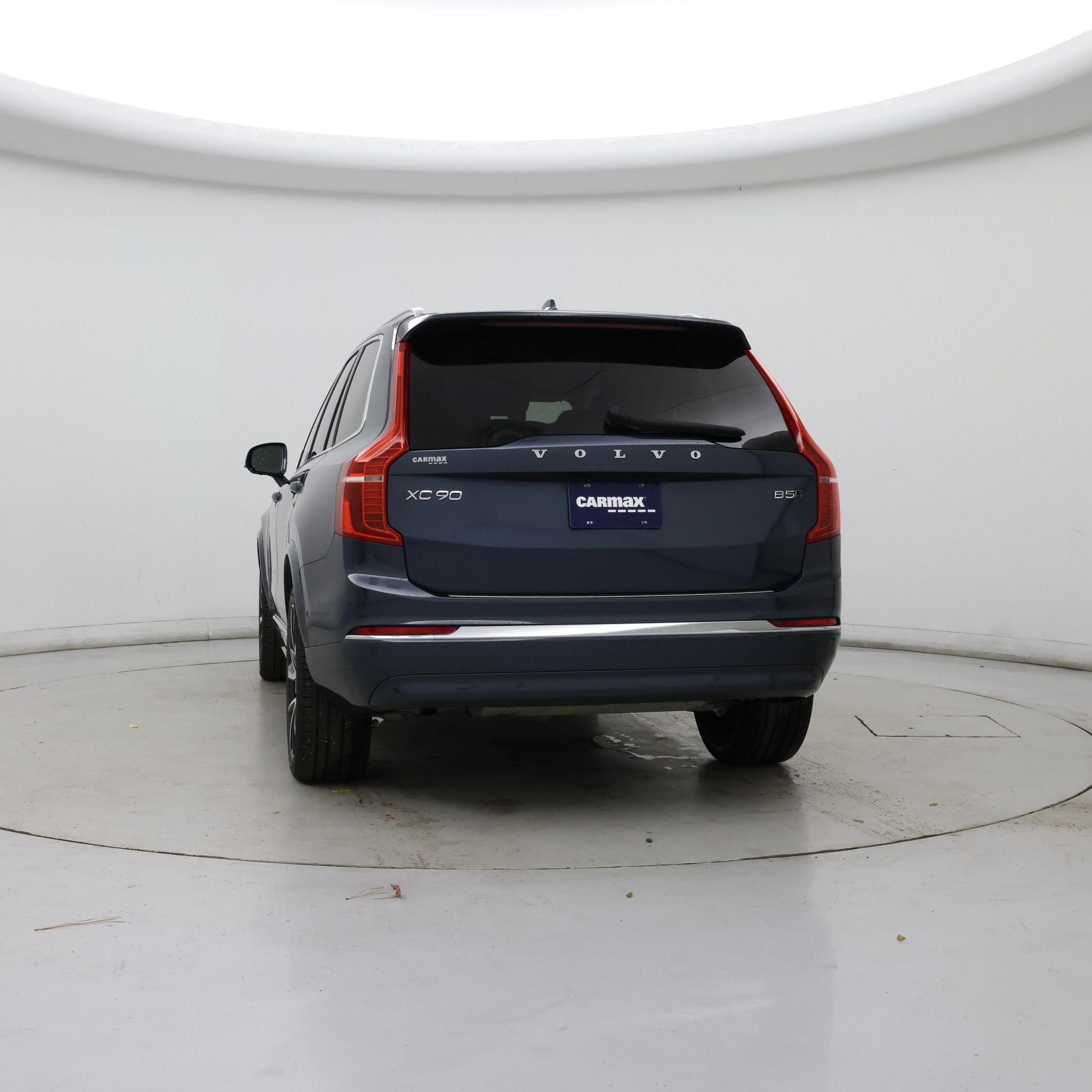 Thumbnail: 2023 Volvo XC90 - 6