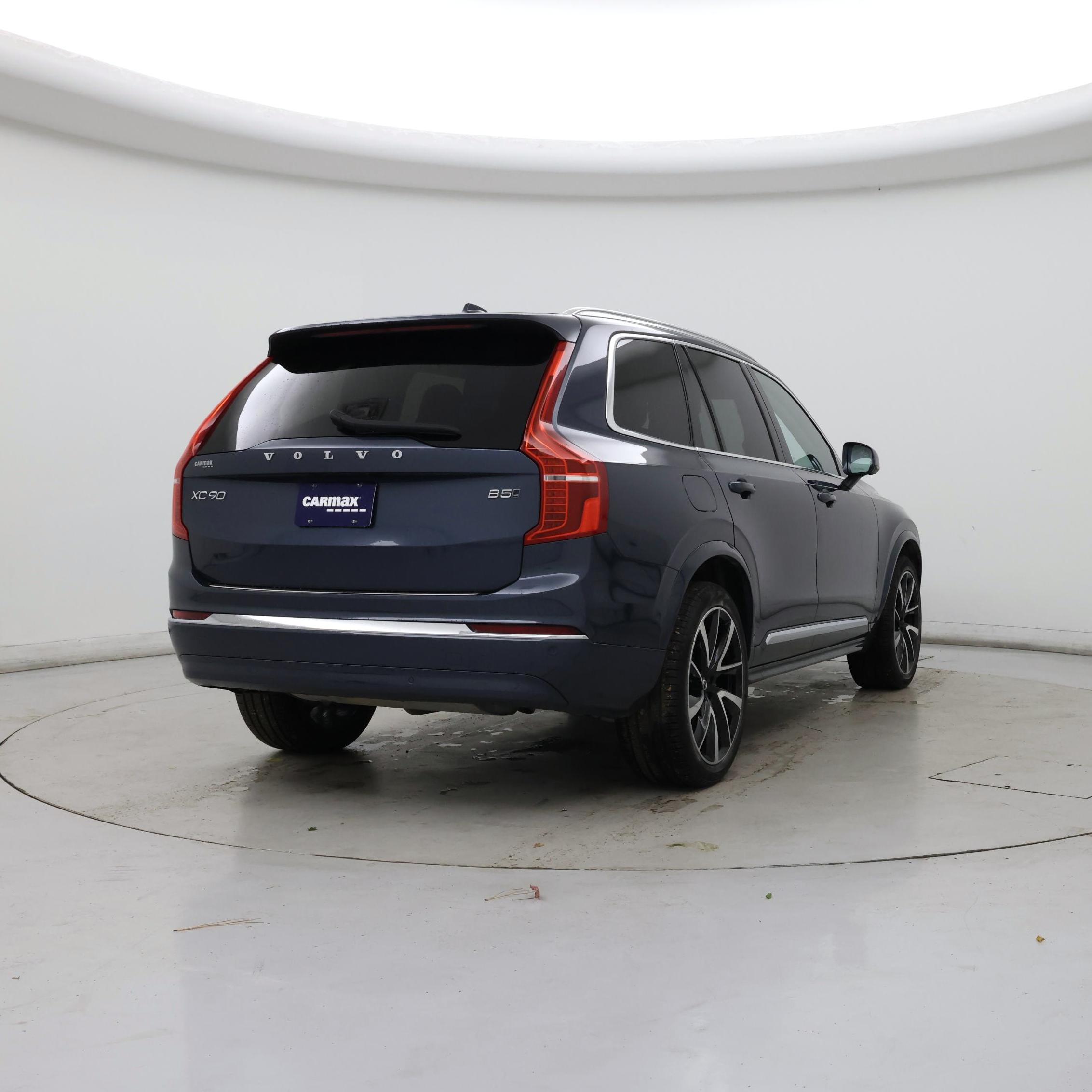 Thumbnail: 2023 Volvo XC90 - 8
