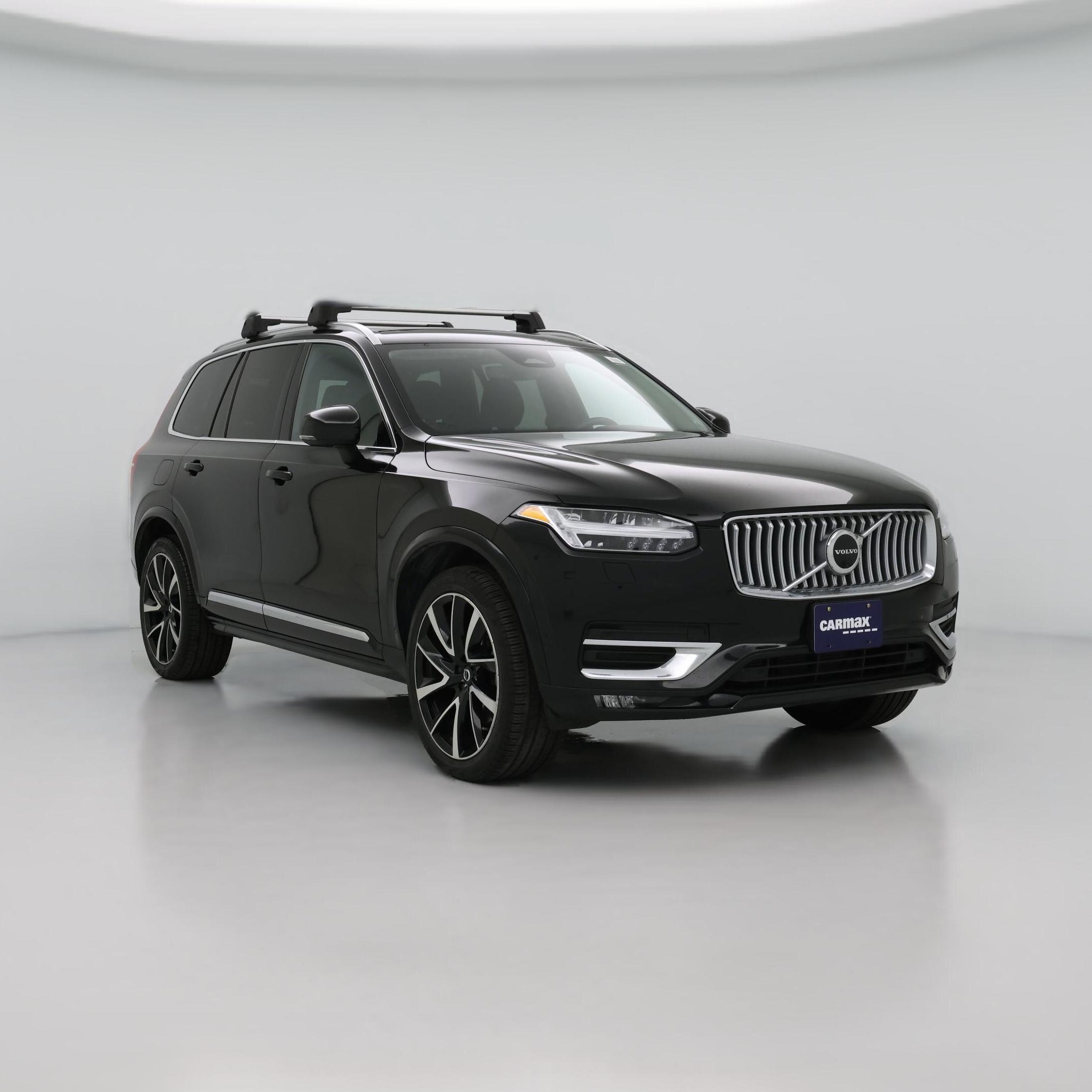 Thumbnail: 2023 Volvo XC90 - 1