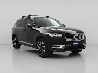 2023 Volvo XC90 B6 Plus