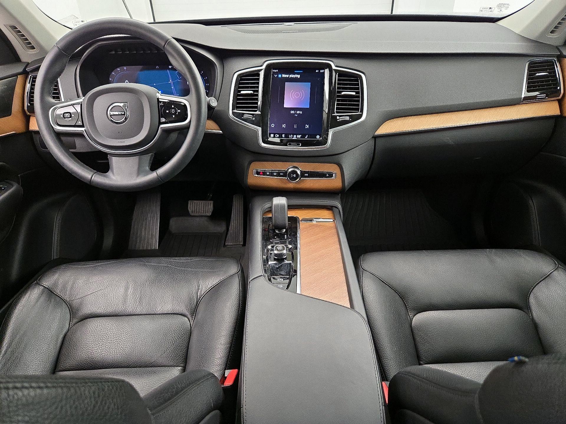 Thumbnail: 2023 Volvo XC90 - 9