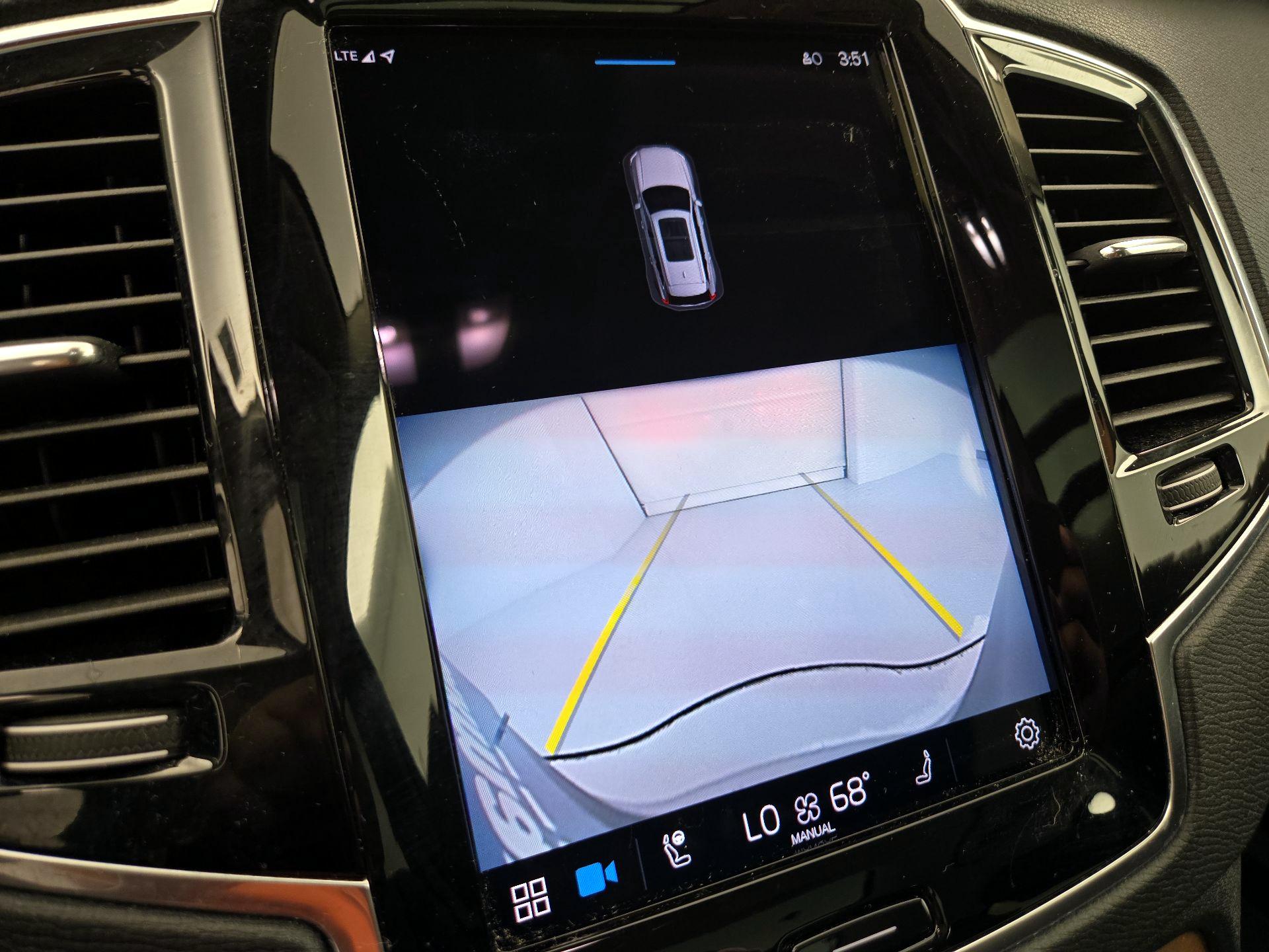 Thumbnail: 2023 Volvo XC90 - 15