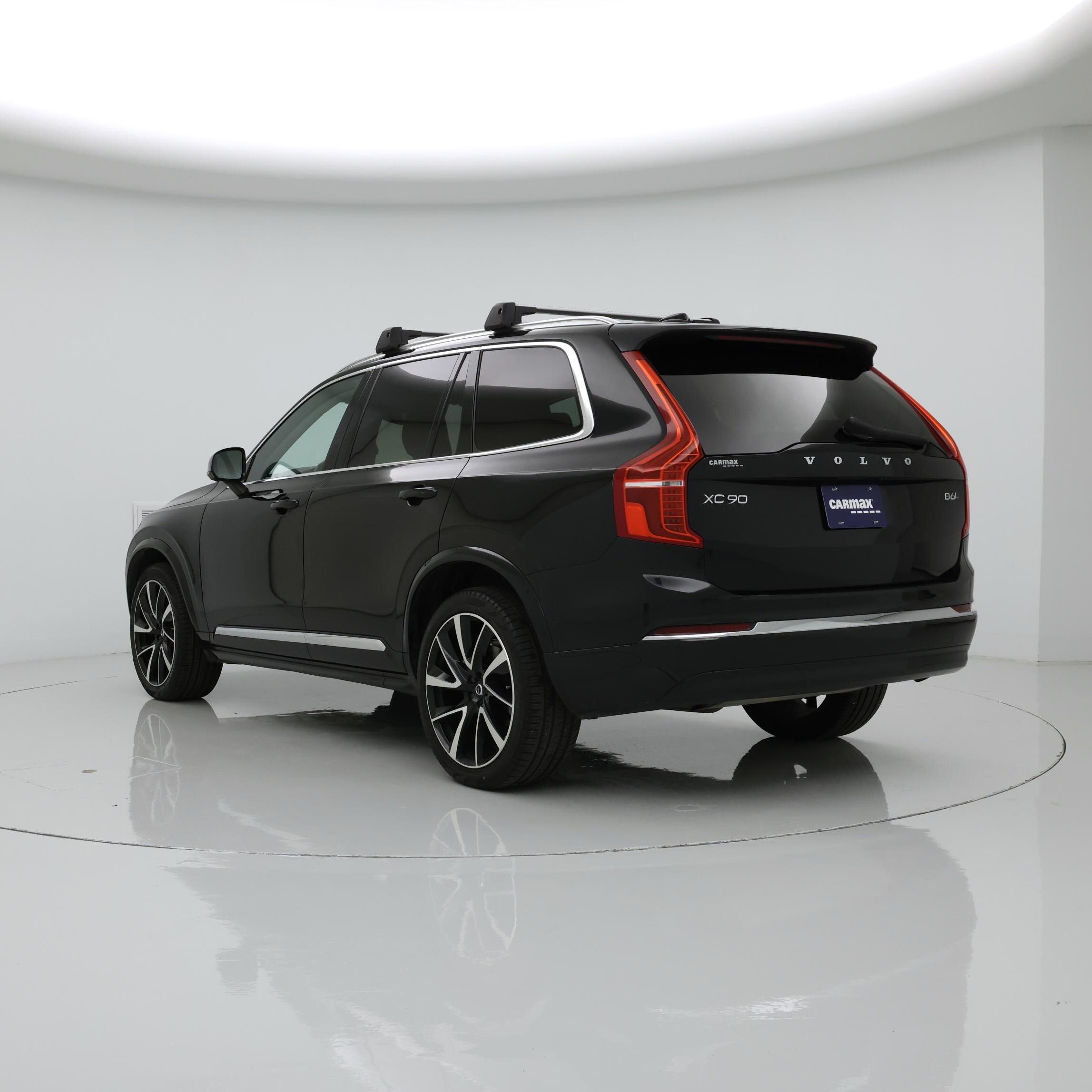 Thumbnail: 2023 Volvo XC90 - 2