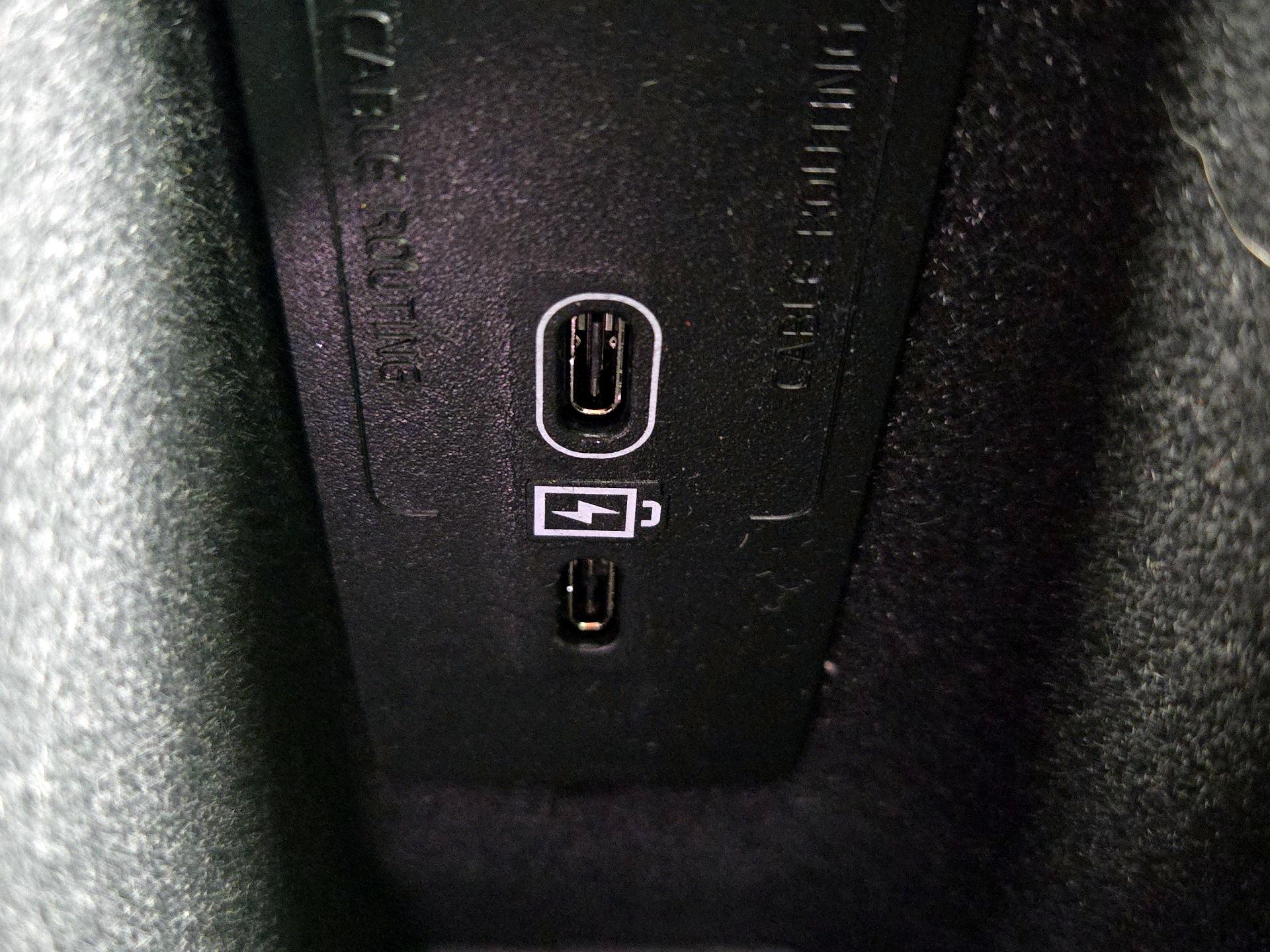 Thumbnail: 2023 Volvo XC90 - 19