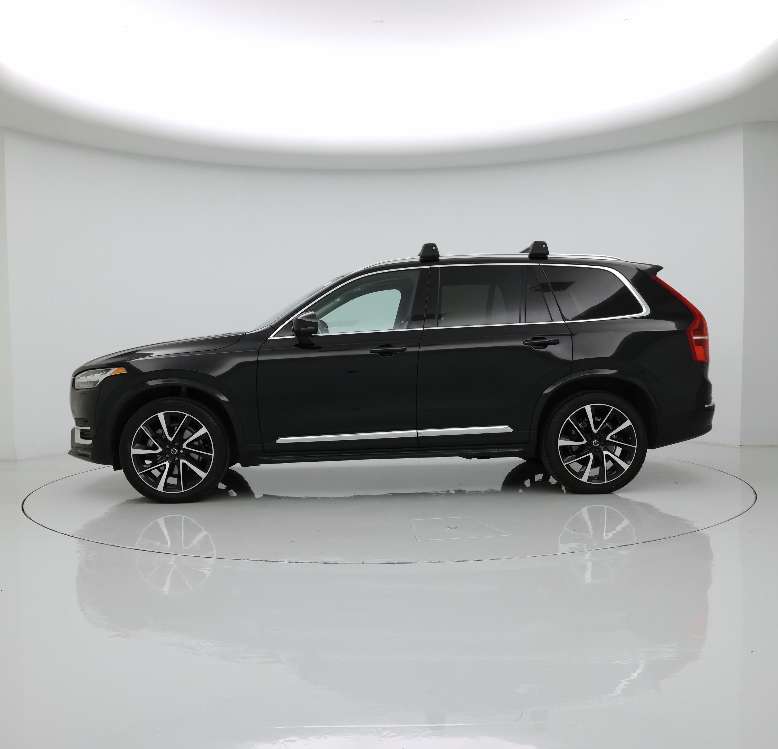 Thumbnail: 2023 Volvo XC90 - 3