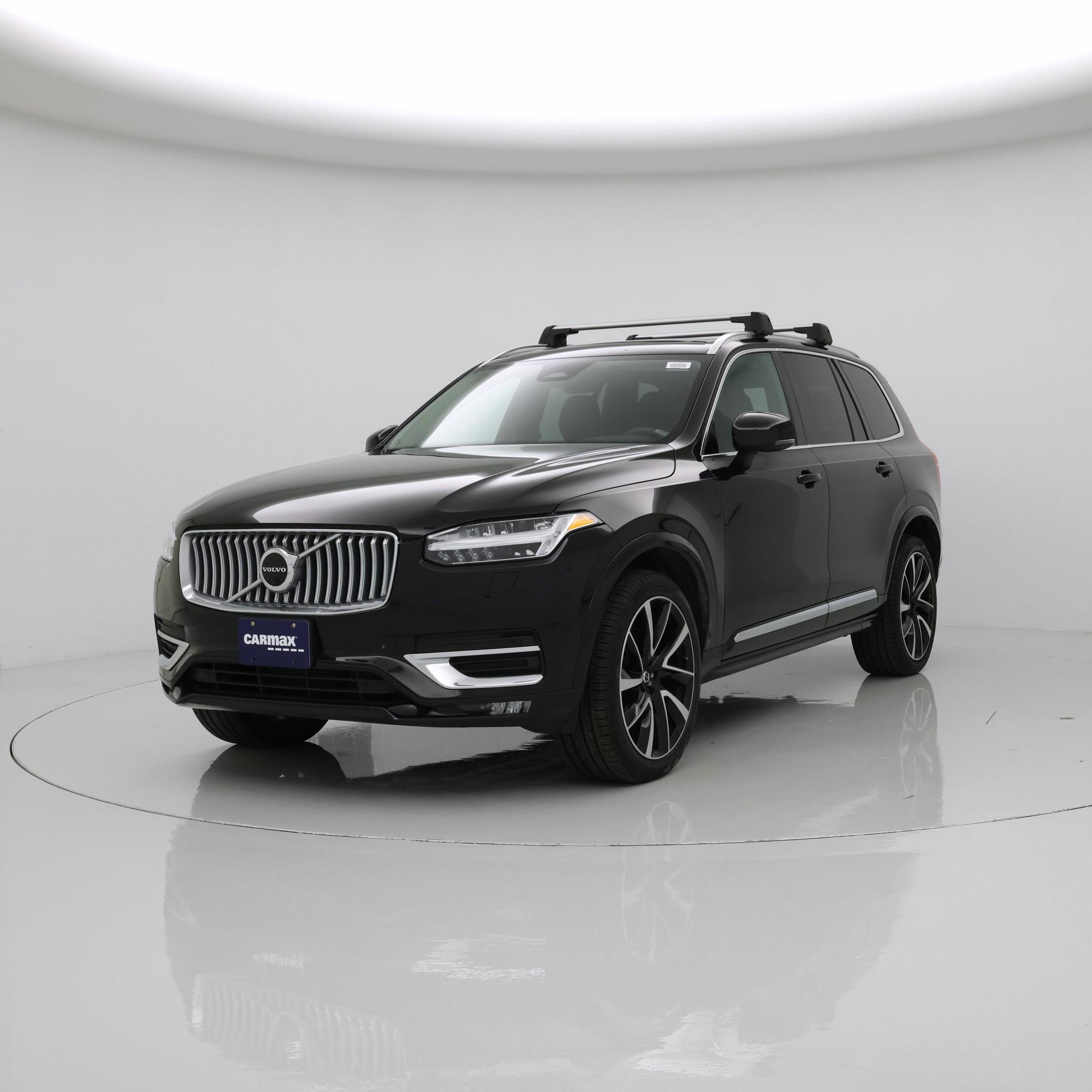 Thumbnail: 2023 Volvo XC90 - 4