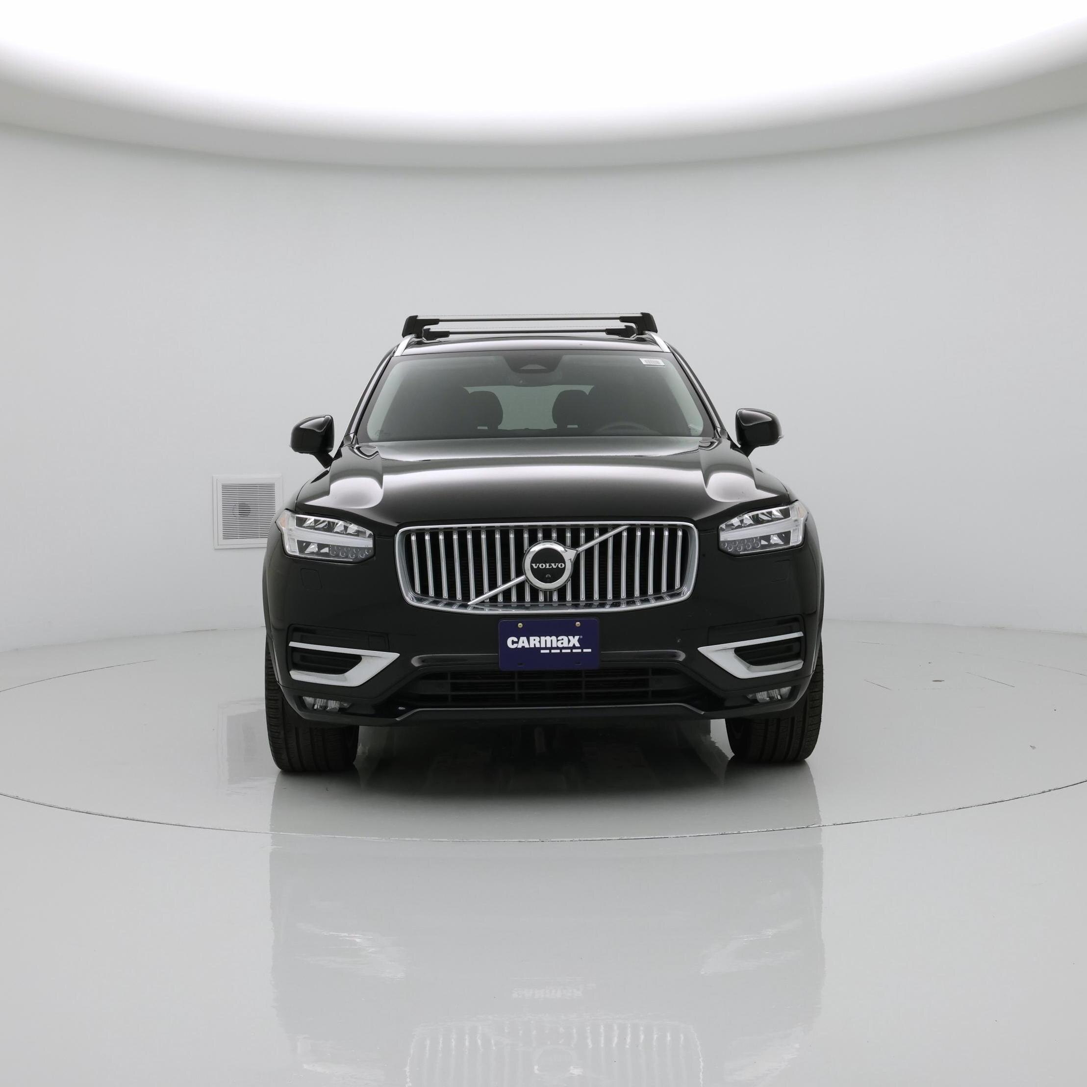 Thumbnail: 2023 Volvo XC90 - 5