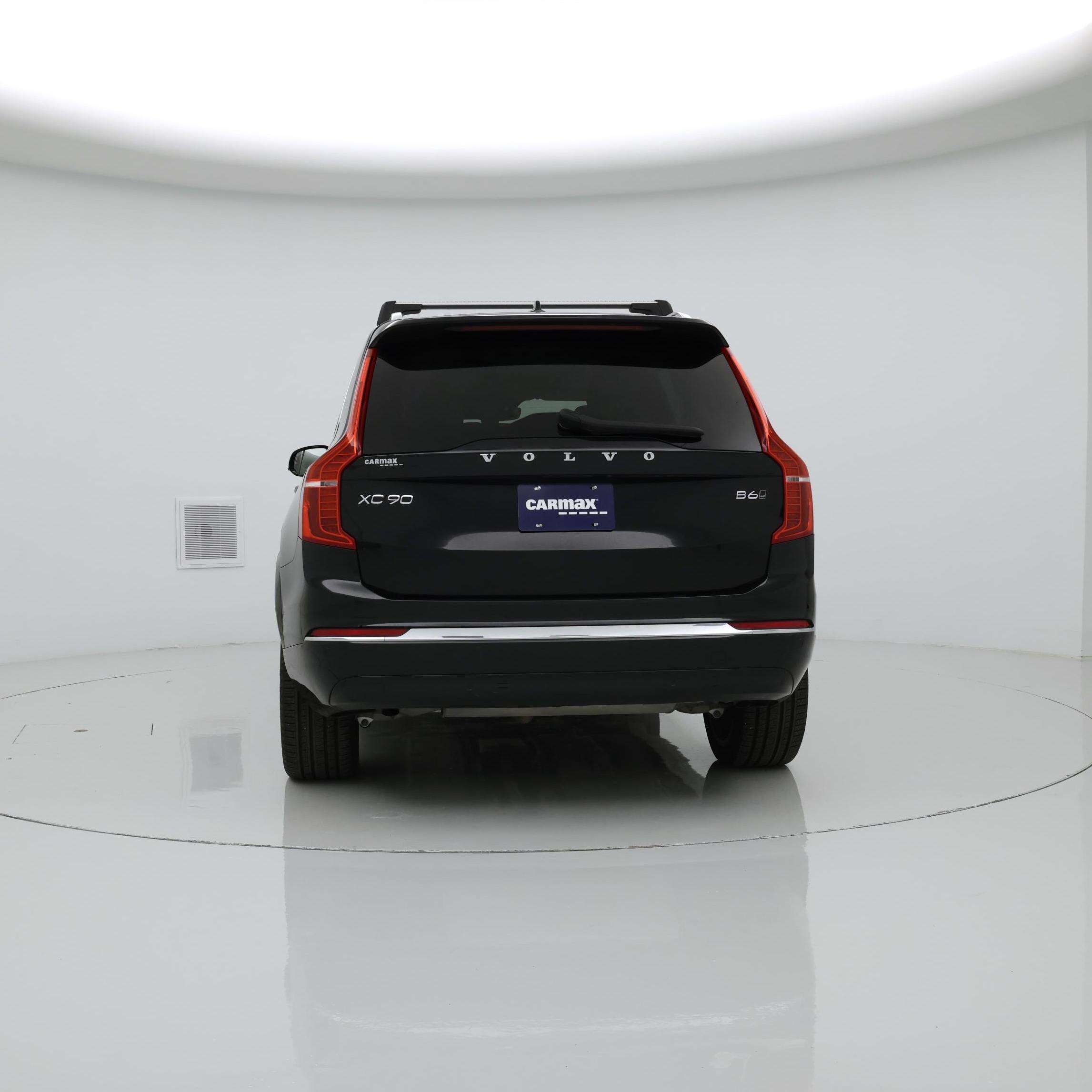 Thumbnail: 2023 Volvo XC90 - 6