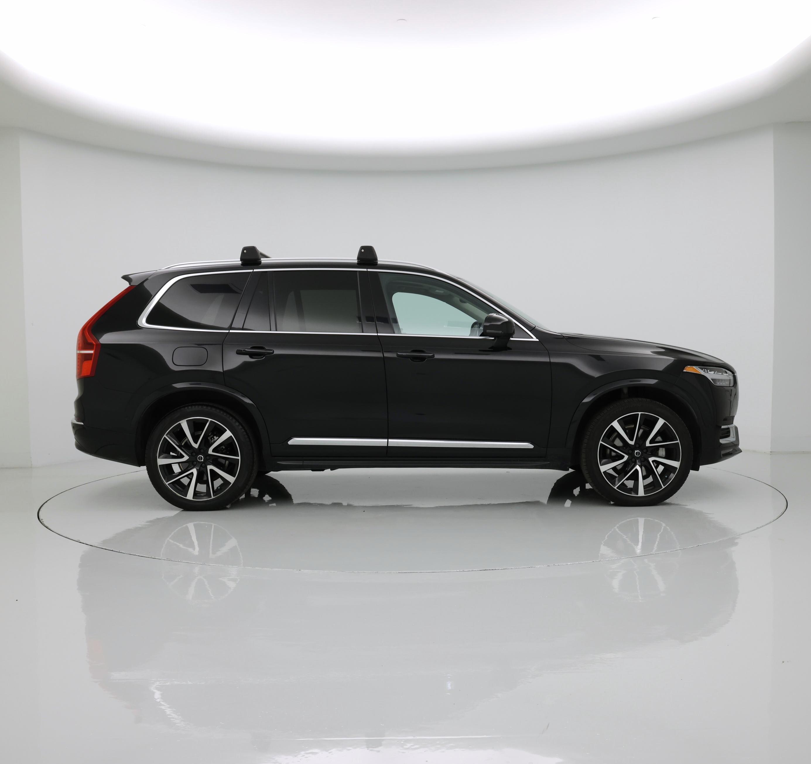 Thumbnail: 2023 Volvo XC90 - 7