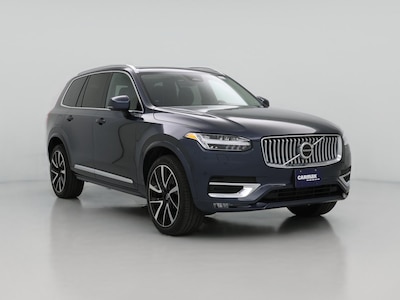 2024 Volvo XC90 B6 Plus Bright Theme