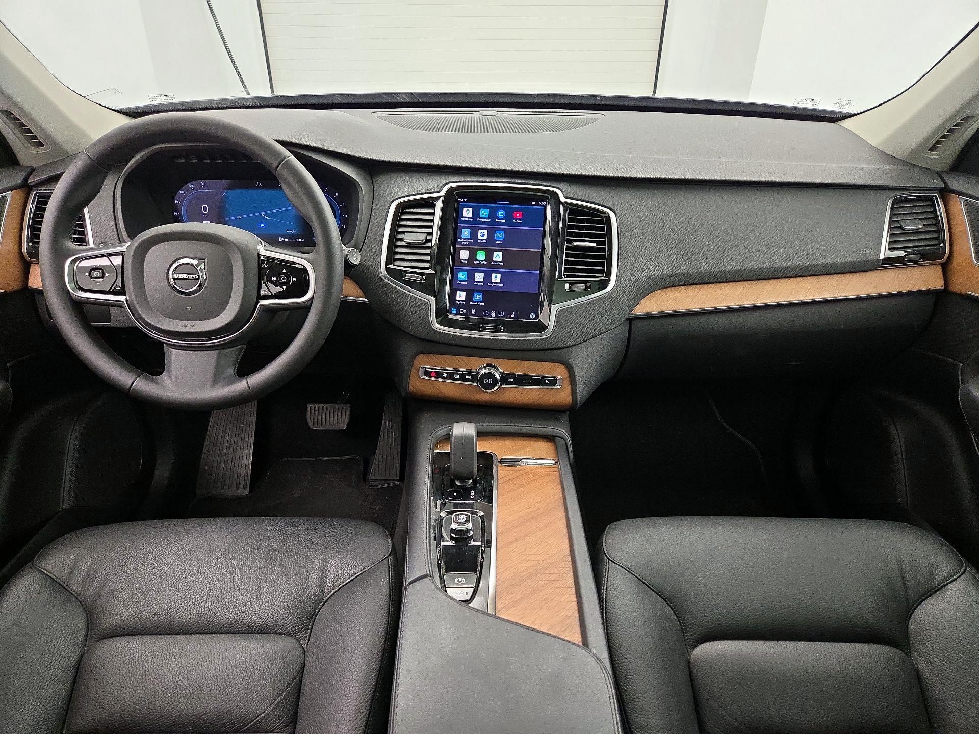 Thumbnail: 2024 Volvo XC90 - 9