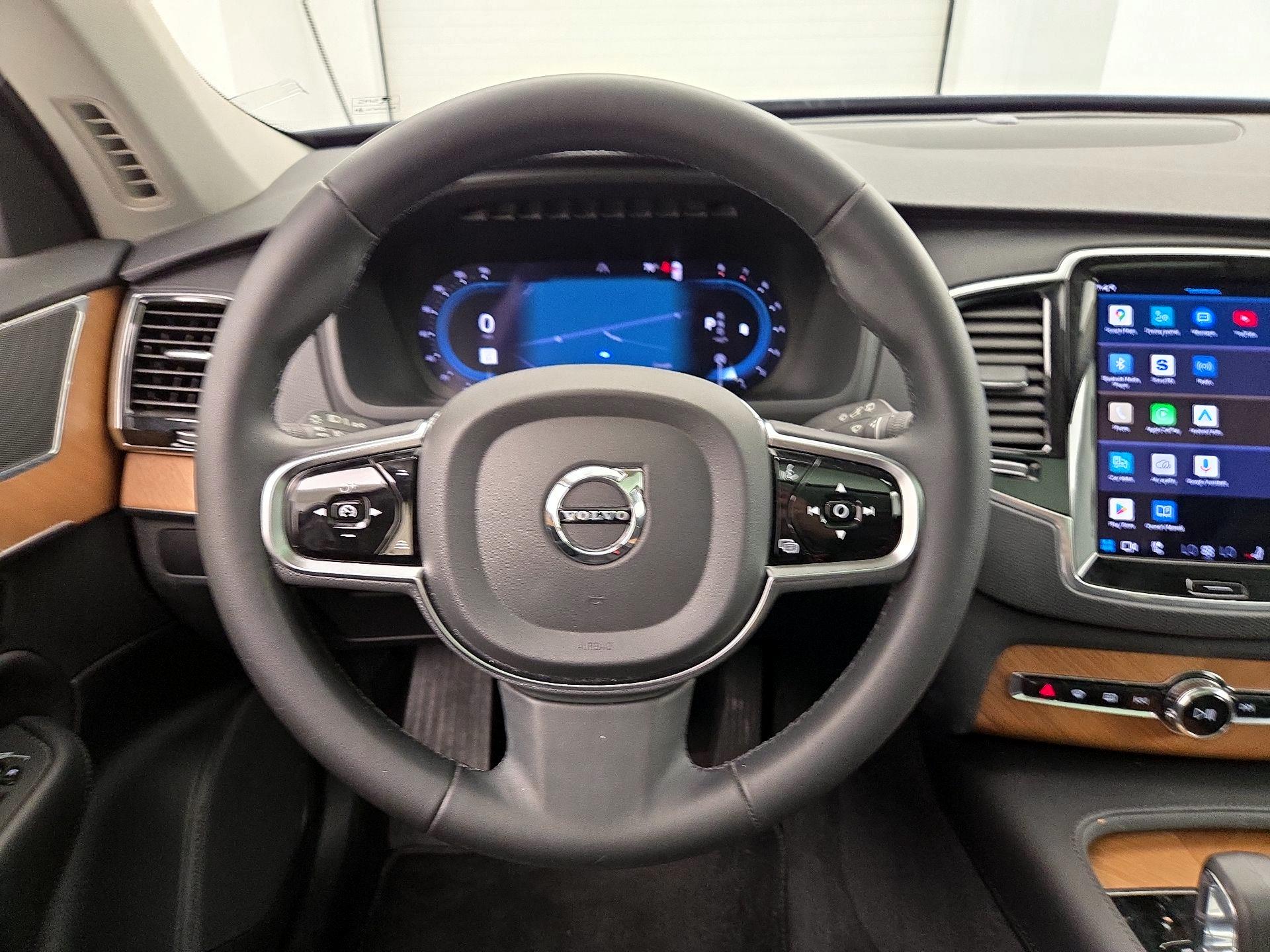 Thumbnail: 2024 Volvo XC90 - 10