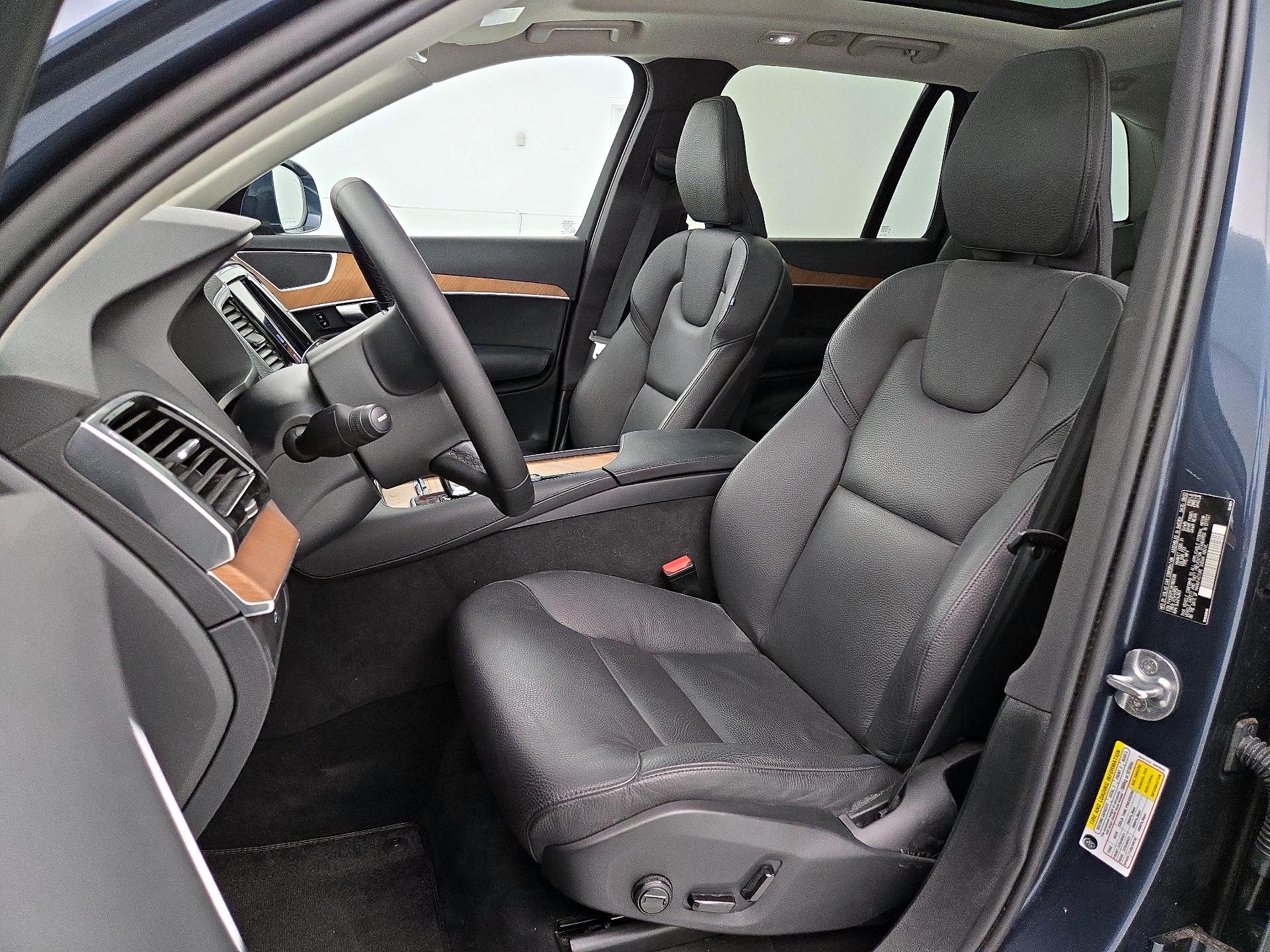 Thumbnail: 2024 Volvo XC90 - 11