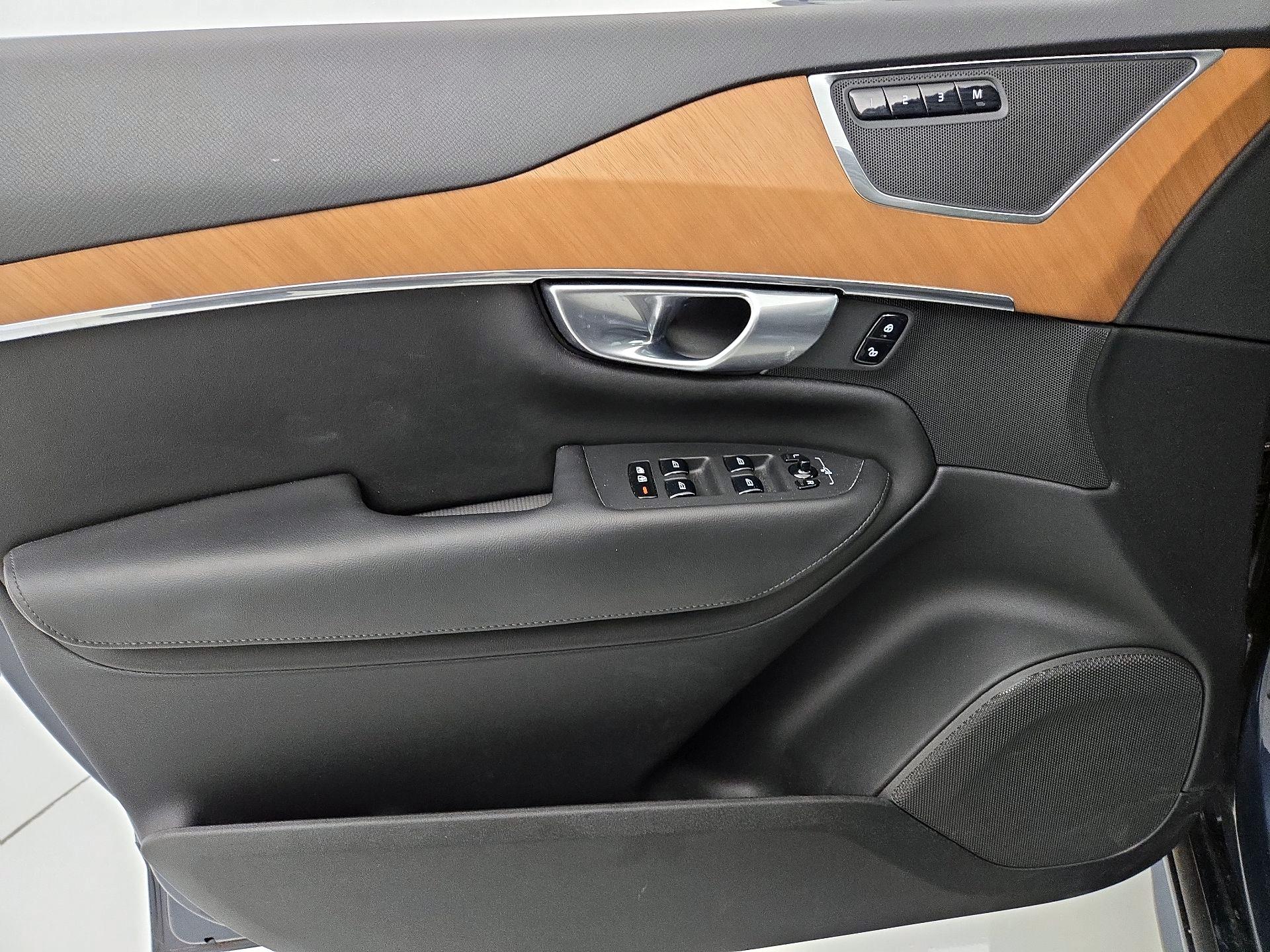 Thumbnail: 2024 Volvo XC90 - 12