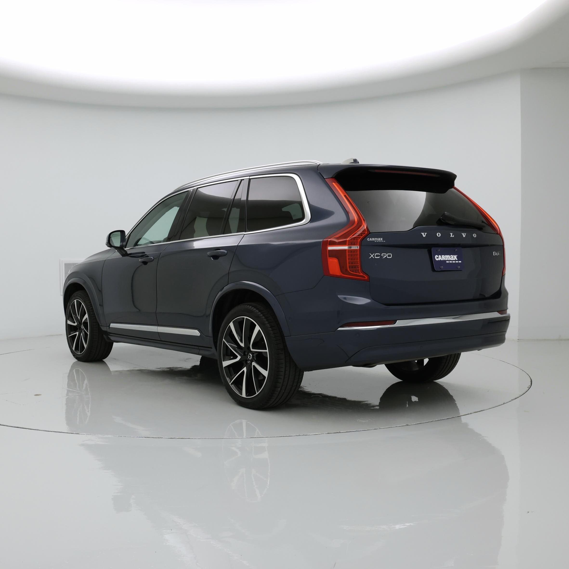 Thumbnail: 2024 Volvo XC90 - 2