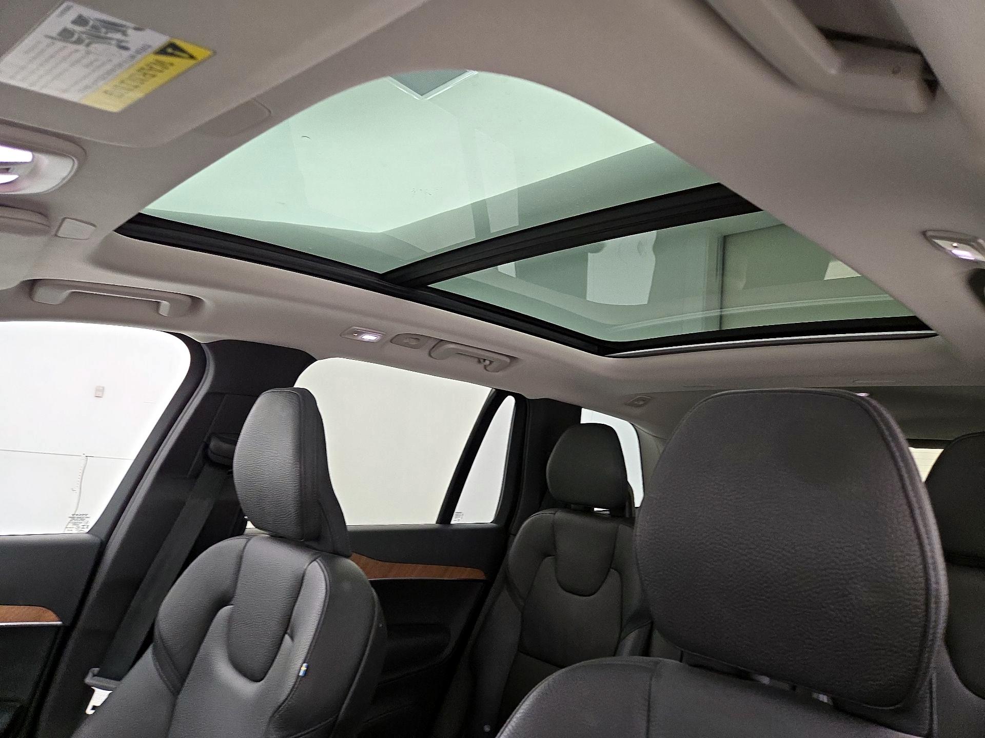 Thumbnail: 2024 Volvo XC90 - 19