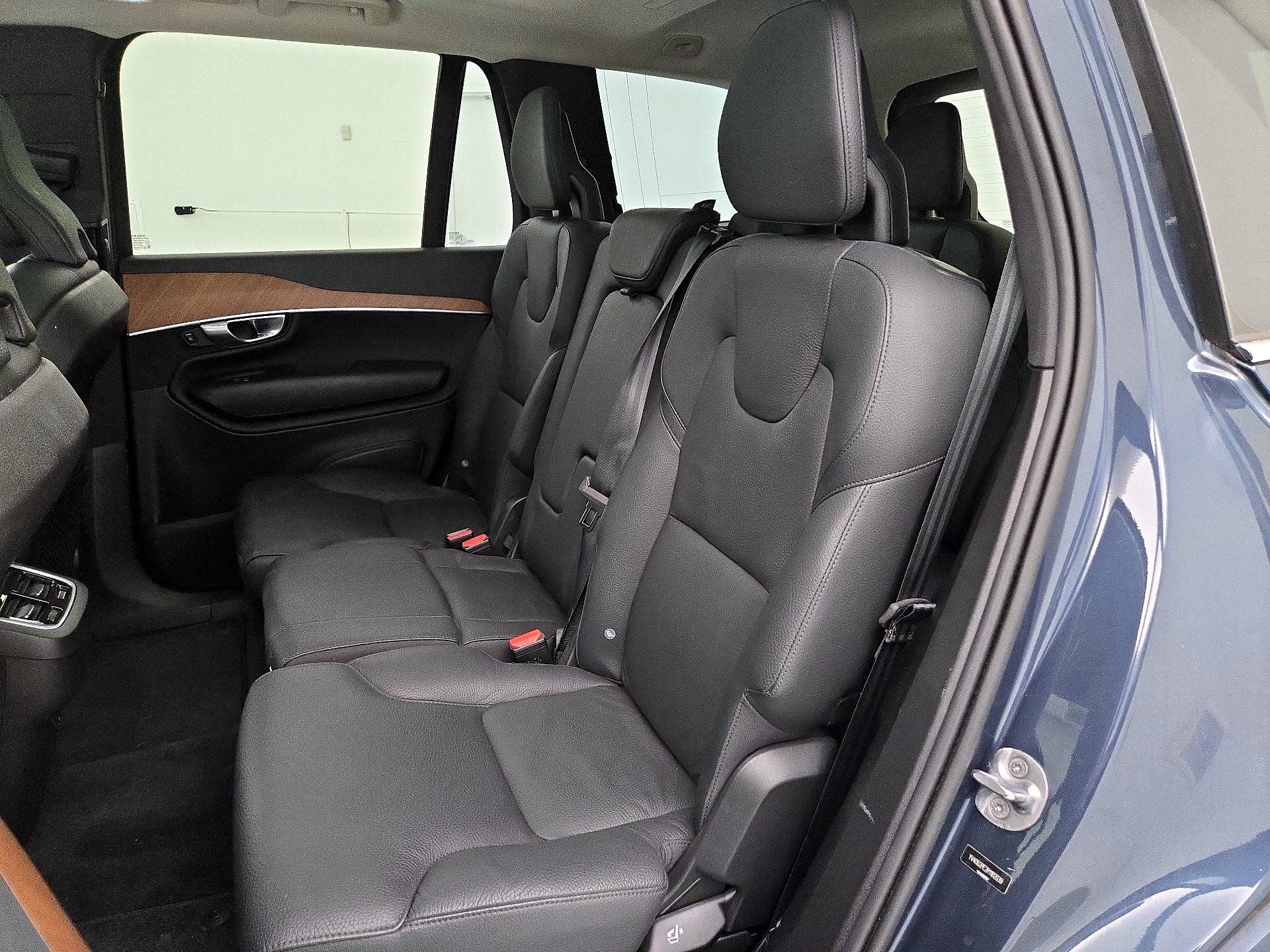 Thumbnail: 2024 Volvo XC90 - 20