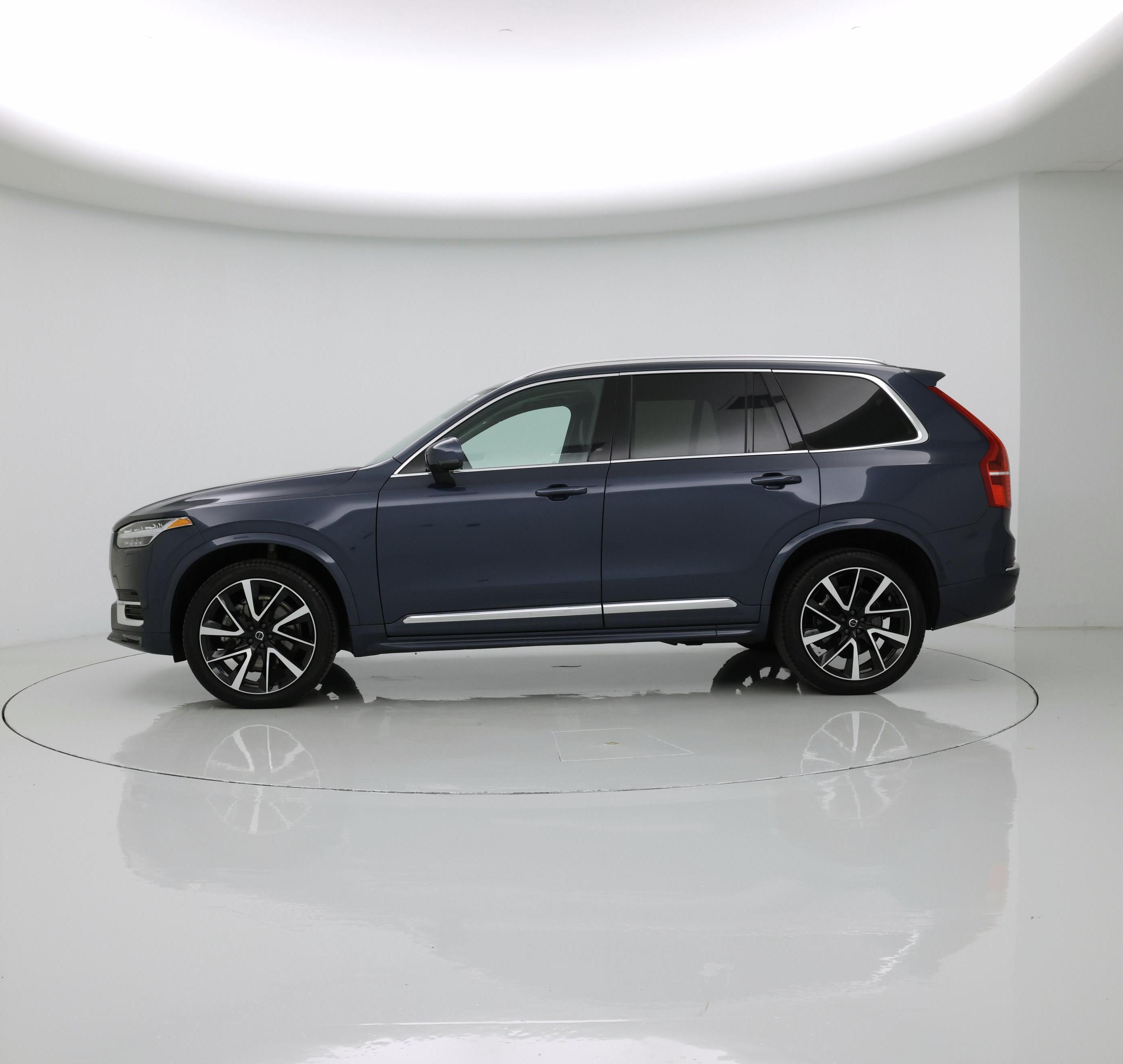 Thumbnail: 2024 Volvo XC90 - 3