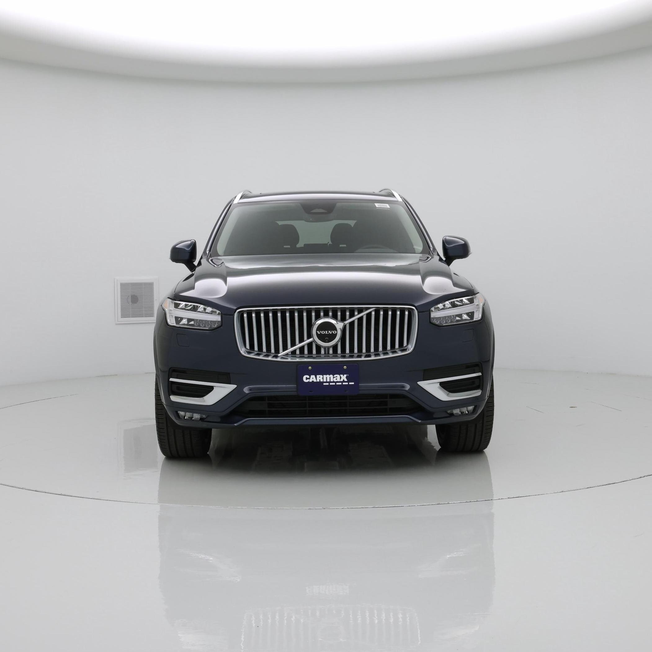 Thumbnail: 2024 Volvo XC90 - 5